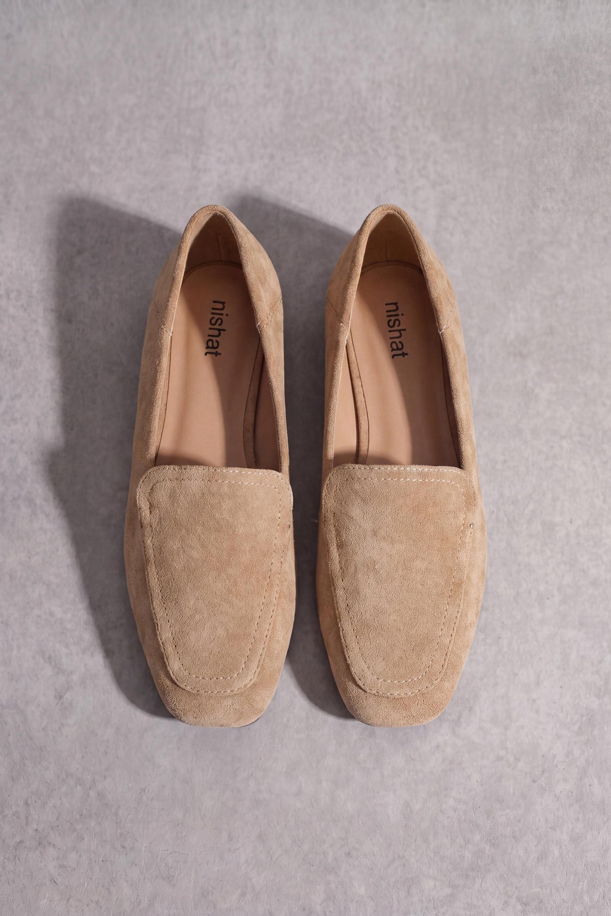Beige Pumps-1717612918 - for Women - Shoes Collection | Nishat | Shop Online
