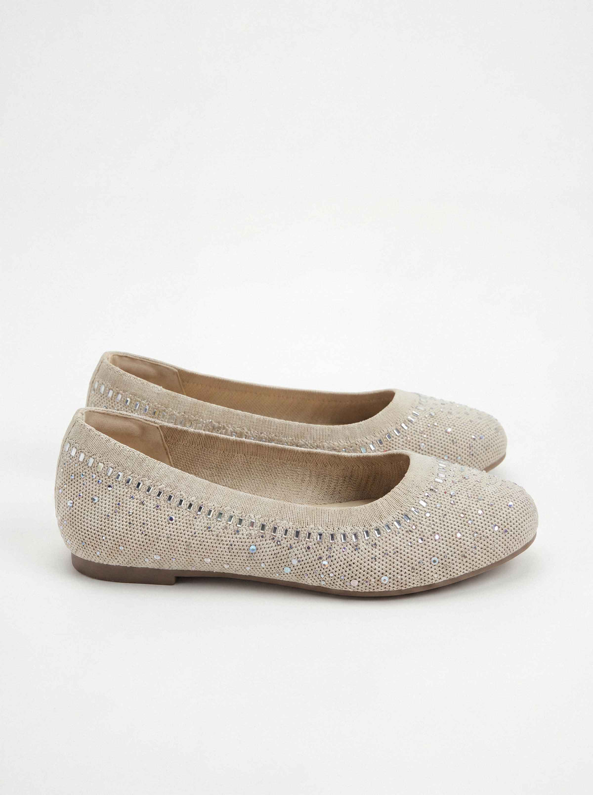 Beige Pumps-1717622918 - for Women - Shoes Collection | Nishat | Shop Online