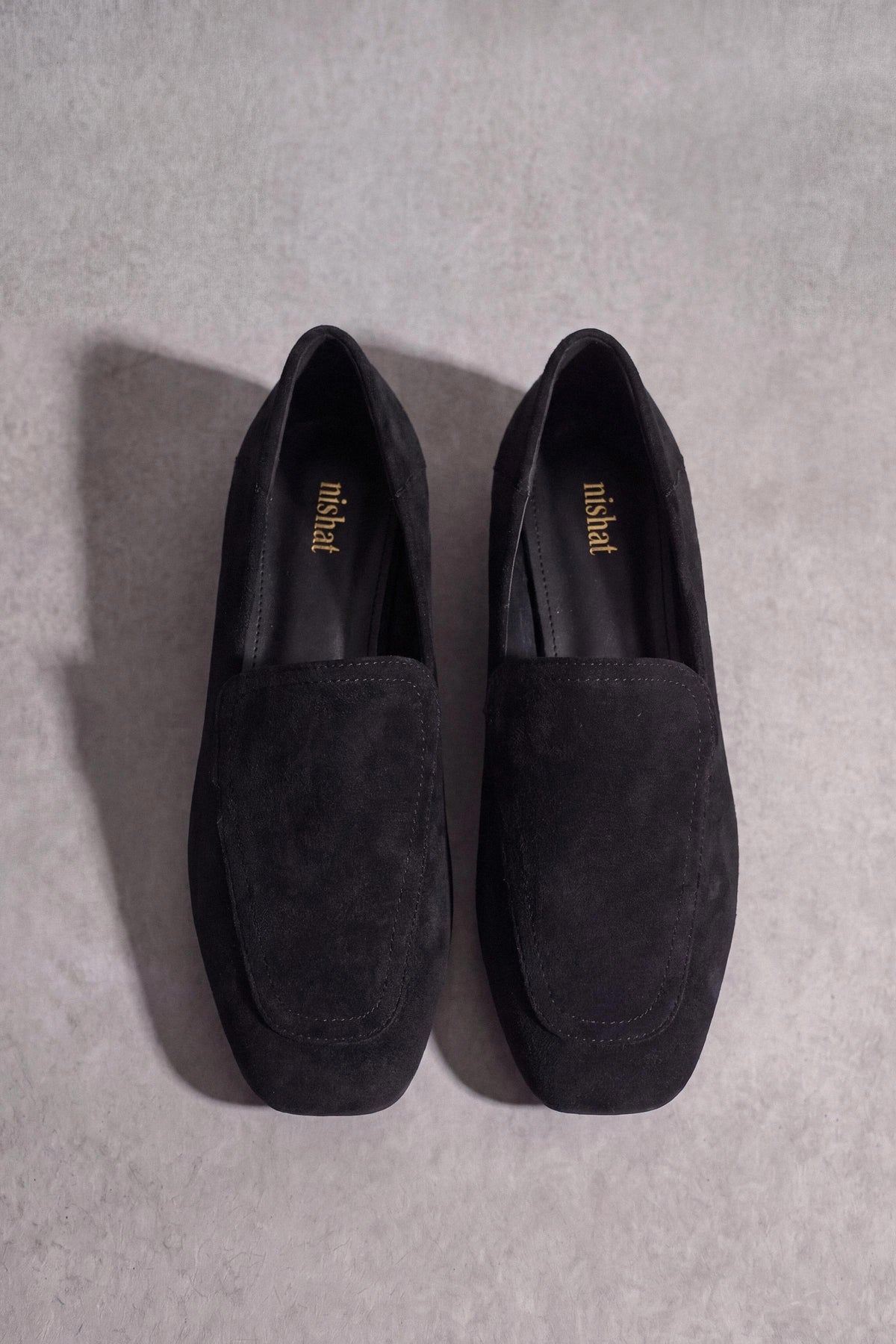 Black Loafers-1717632903 - for Women - Shoes Collection | Nishat | Shop Online