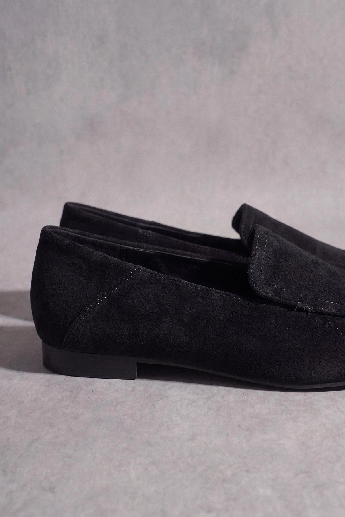 Black Loafers-1717632903 - for Women - Shoes Collection | Nishat | Shop Online