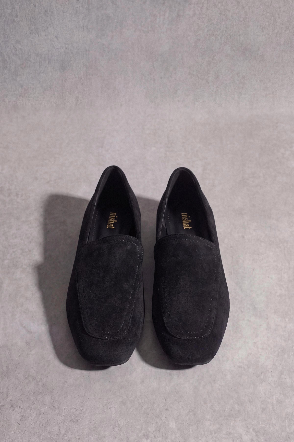 Black Loafers-1717632903 - for Women - Shoes Collection | Nishat | Shop Online