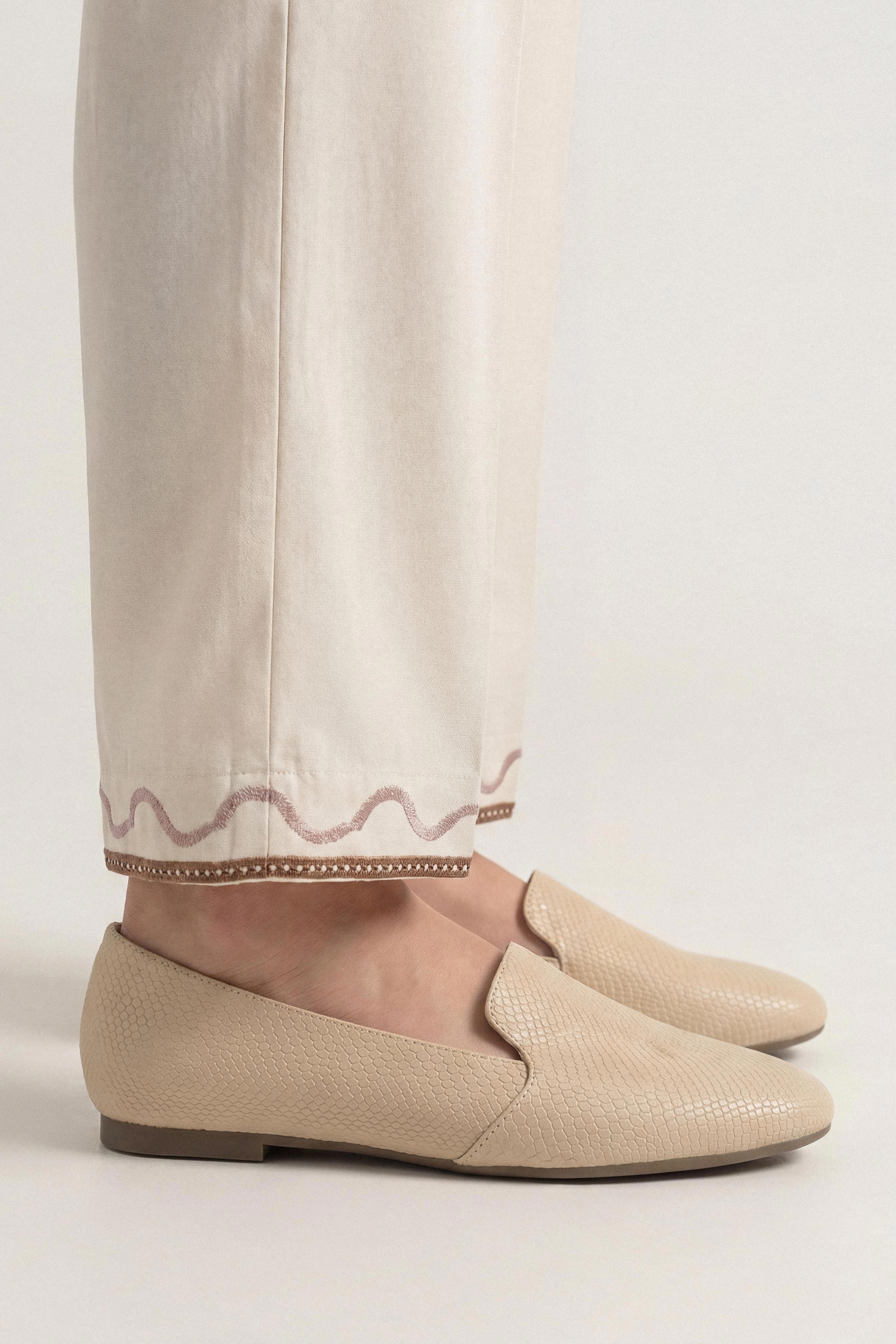 Beige Pumps-1717682918 - for Women - Shoes Collection | Nishat | Shop Online