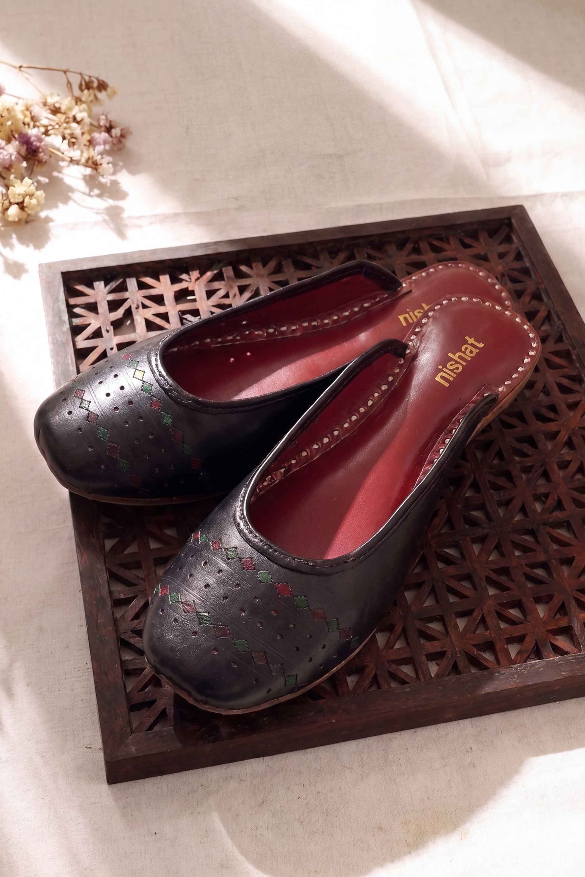 Black Khussa-1718253703