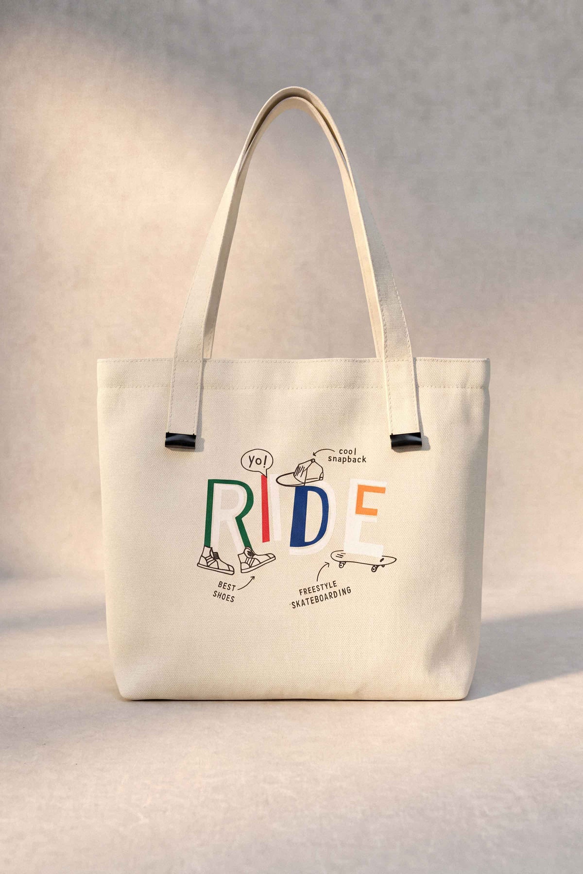 White Fabric Bag-1719772112 - for Women - Bag Collection | Nishat | Shop Online