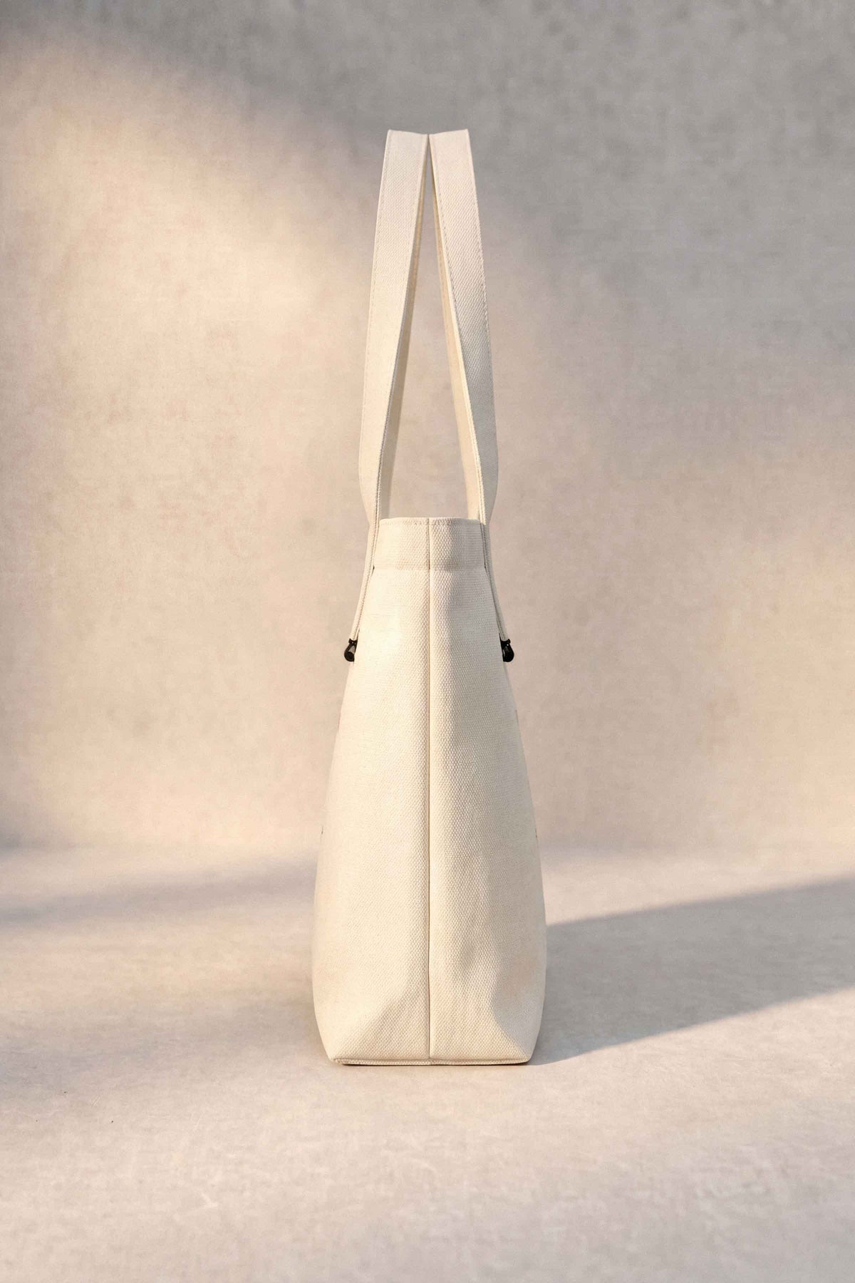 White Fabric Bag-1719772112 - for Women - Bag Collection | Nishat | Shop Online
