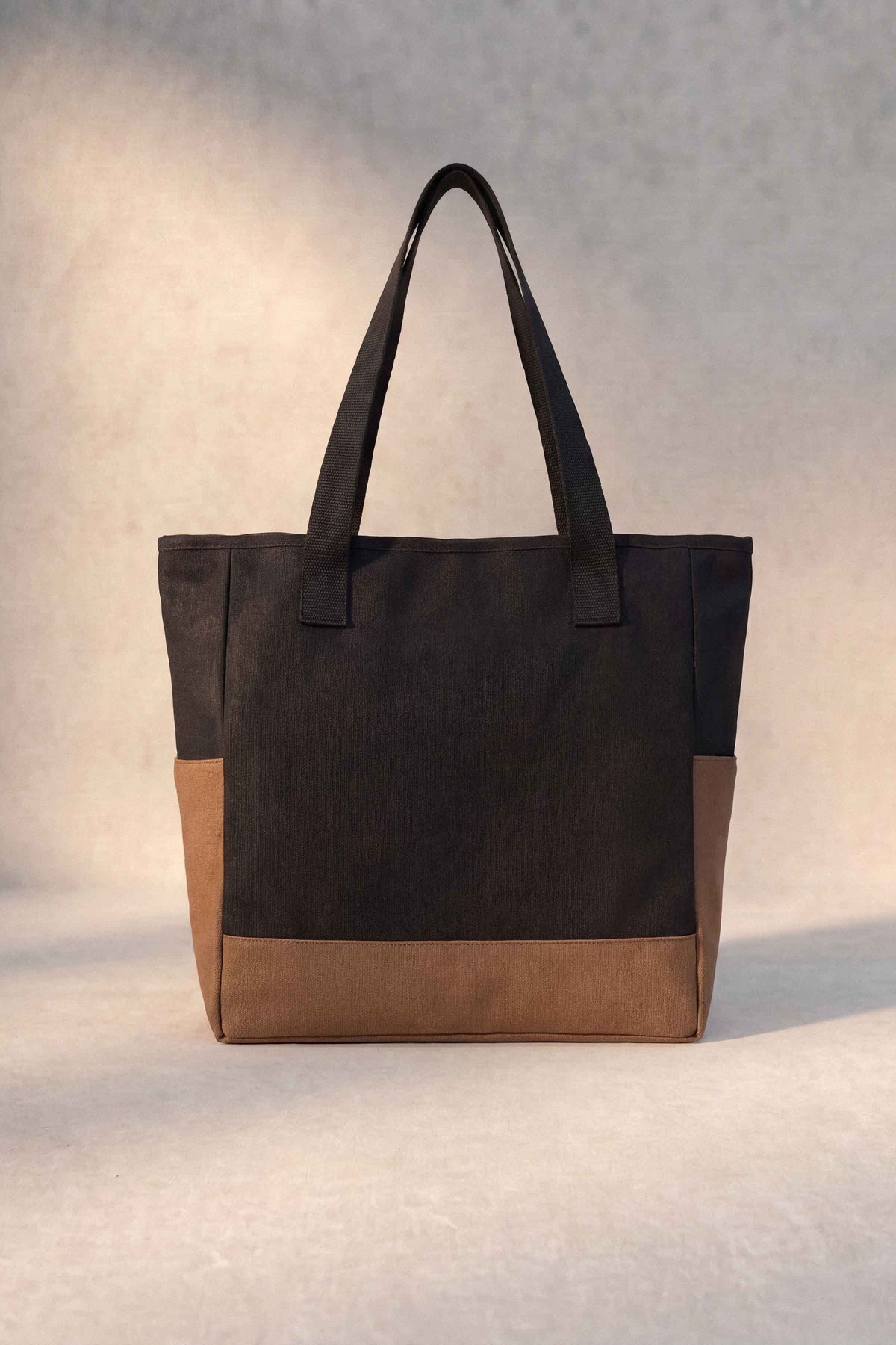 Black Fabric Bag-1719872103 - for Women - Bag Collection | Nishat | Shop Online
