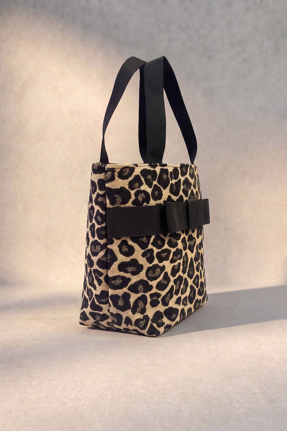 Black & Coffee Vanity Bag-1719892103 for Women - Bag Collection | Nishat | Shop Online