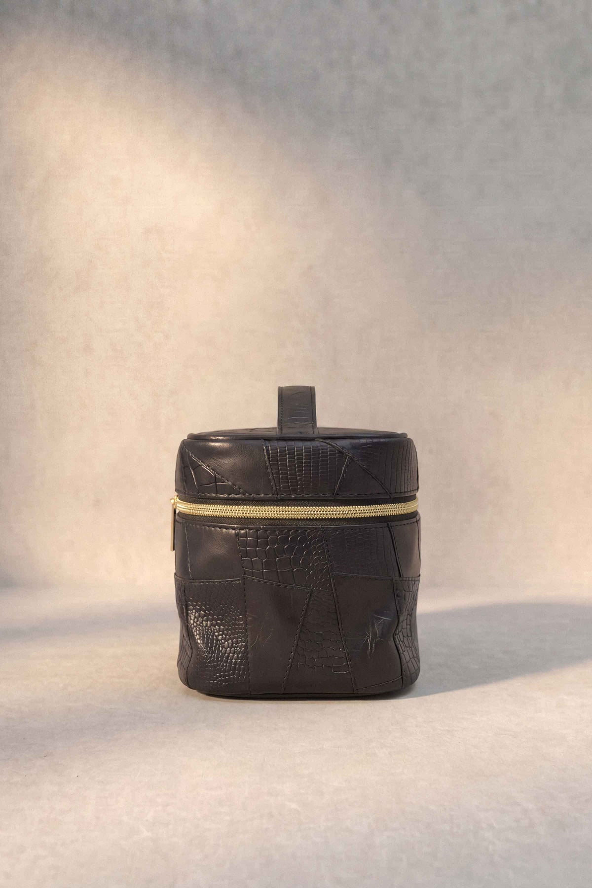 Black Vanity Bag-1719962103 for Women - Bag Collection | Nishat | Shop Online