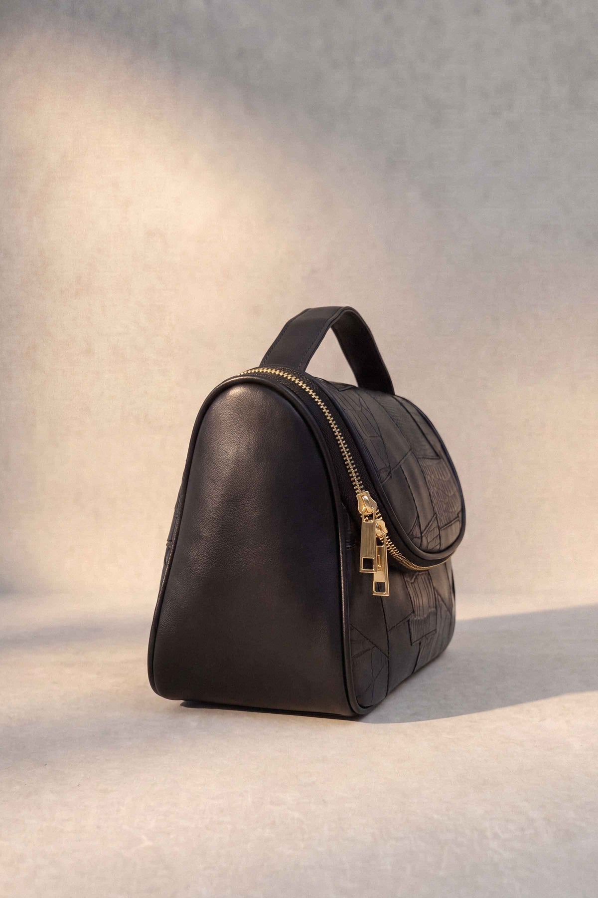 Black Vanity Bag-1719972103 for Women - Bag Collection | Nishat | Shop Online