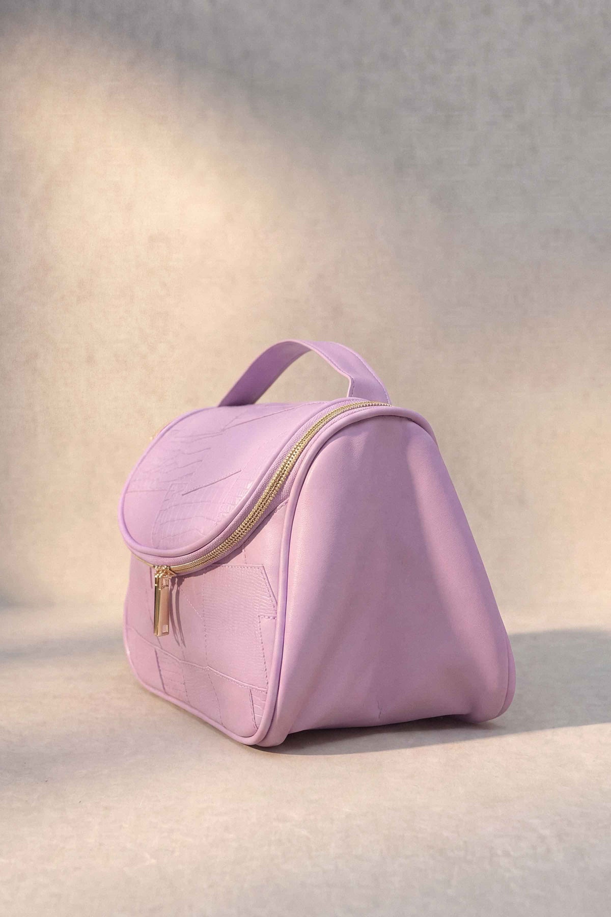 Purple Vanity Bag-1719972109 for Women - Bag Collection | Nishat | Shop Online