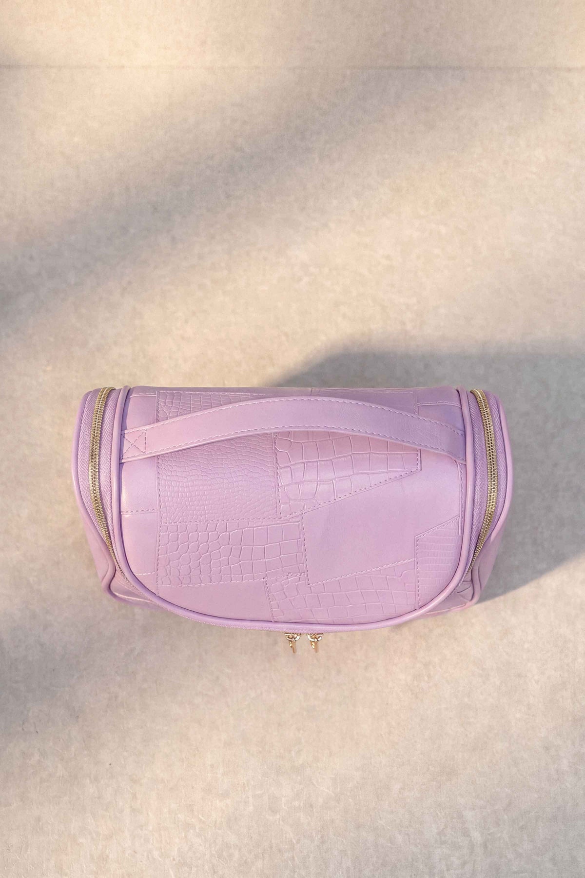Purple Vanity Bag-1719972109 for Women - Bag Collection | Nishat | Shop Online
