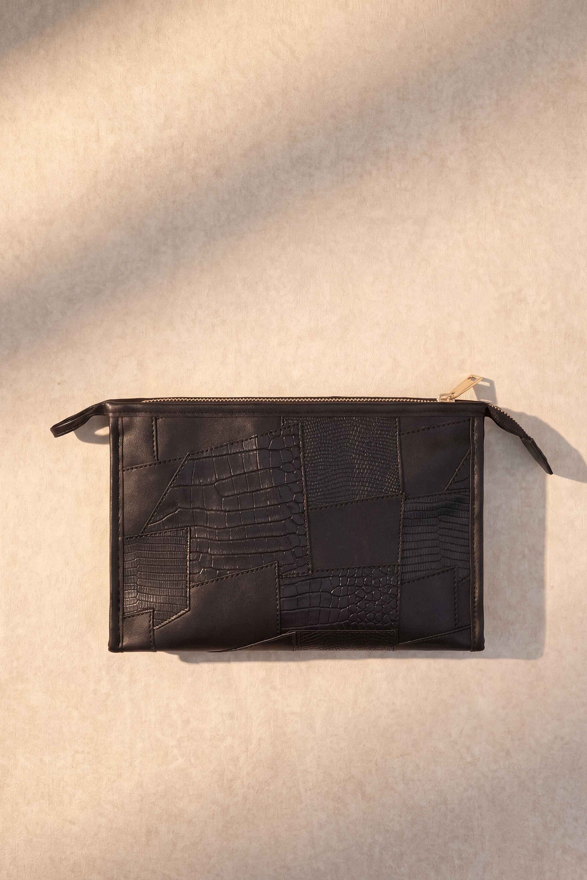 Black Vanity Bag-1719982103 for Women - Bag Collection | Nishat | Shop Online