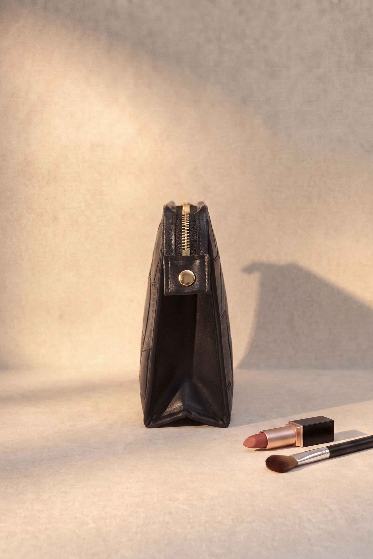 Black Vanity Bag-1719982103 for Women - Bag Collection | Nishat | Shop Online