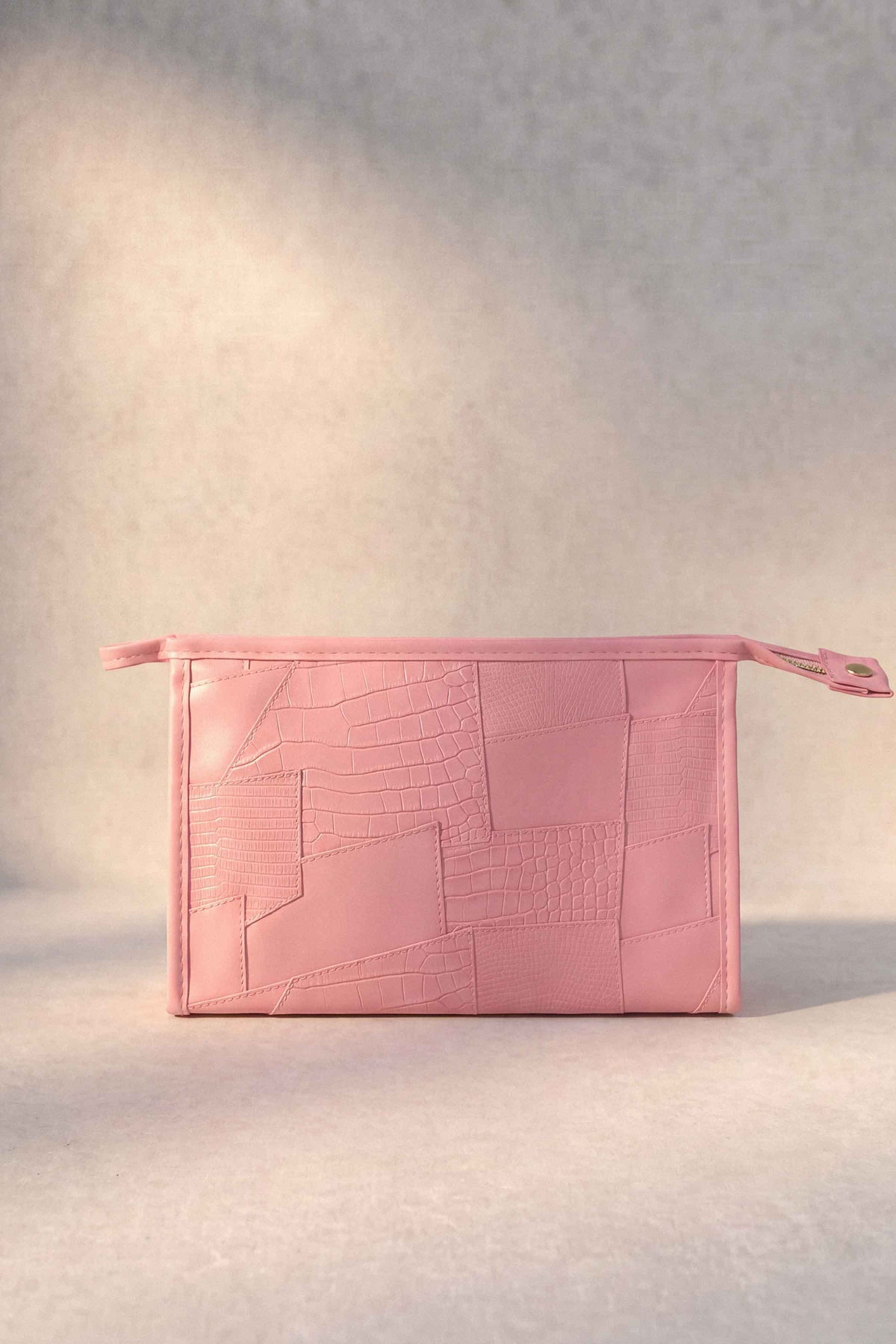 Pink Vanity Bag-1719982105 for Women - Bag Collection | Nishat | Shop Online