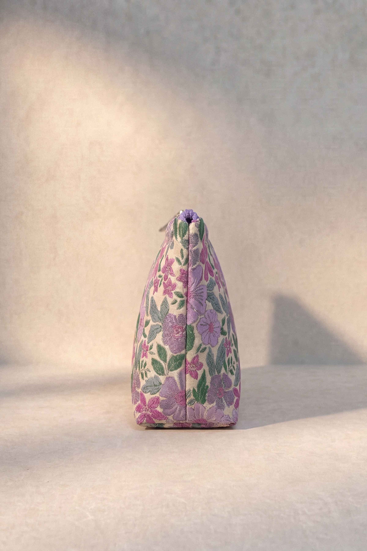 Purple Vanity Bag-1719992109 for Women - Bag Collection | Nishat | Shop Online