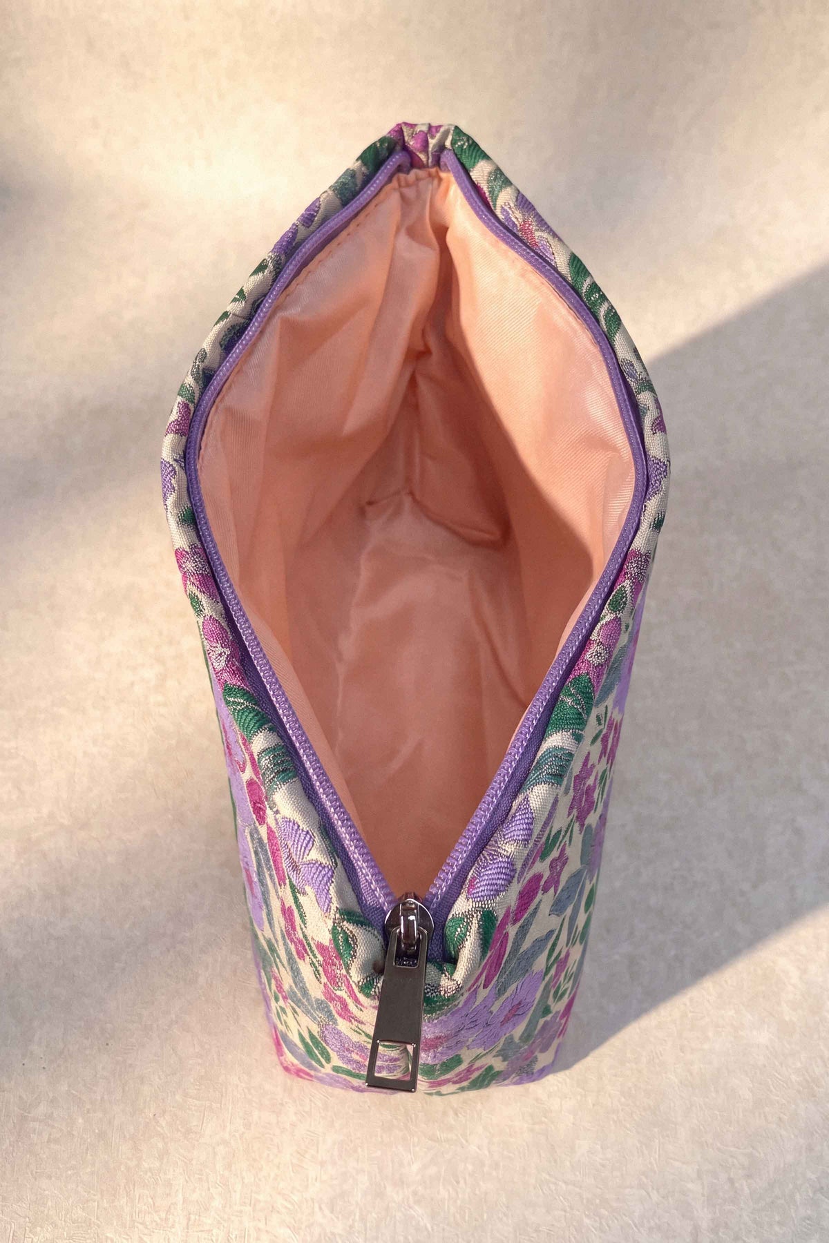 Purple Vanity Bag-1719992109 for Women - Bag Collection | Nishat | Shop Online
