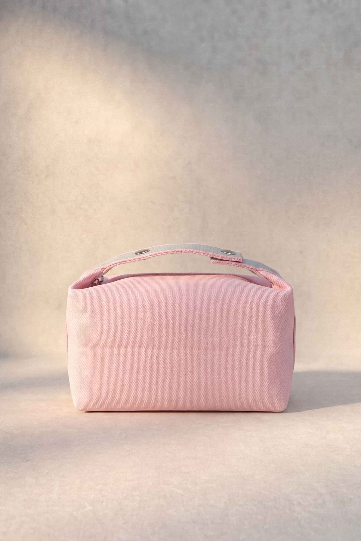 Pink & Off White Vanity Bag-1720052105  for Women - Bag Collection | Nishat | Shop Online