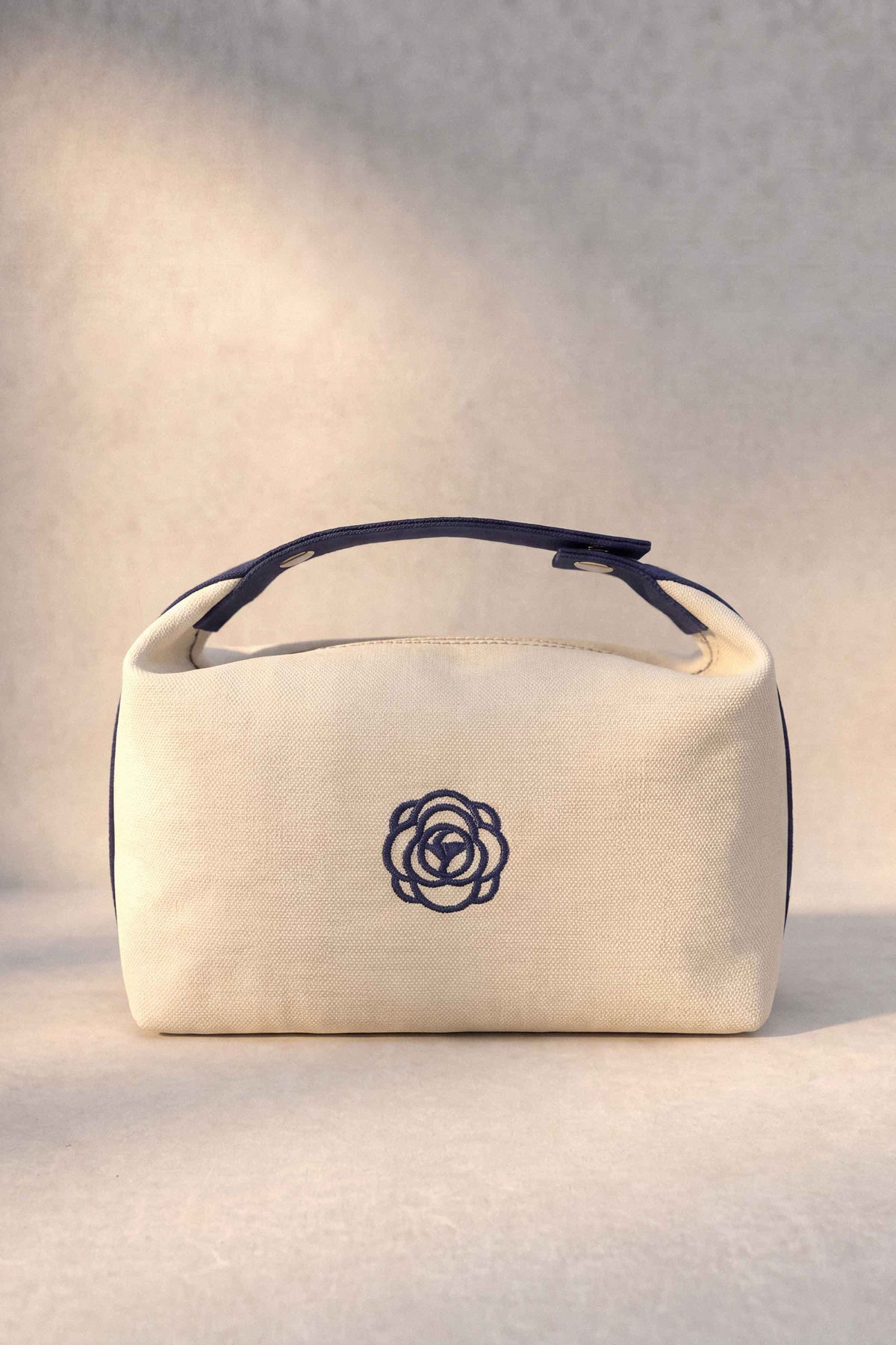 Off White Vanity Bag-1720062107 for Women - Bag Collection | Nishat | Shop Online