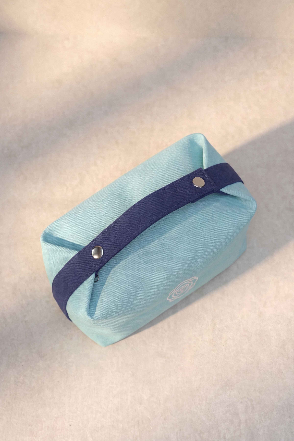 Blue Vanity Bag-1720062108 for Women - Bag Collection | Nishat | Shop Online