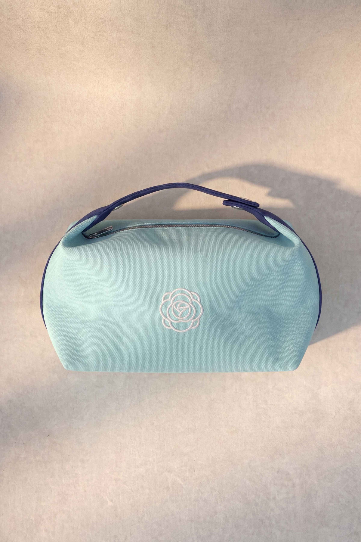 Blue Vanity Bag-1720062108 for Women - Bag Collection | Nishat | Shop Online