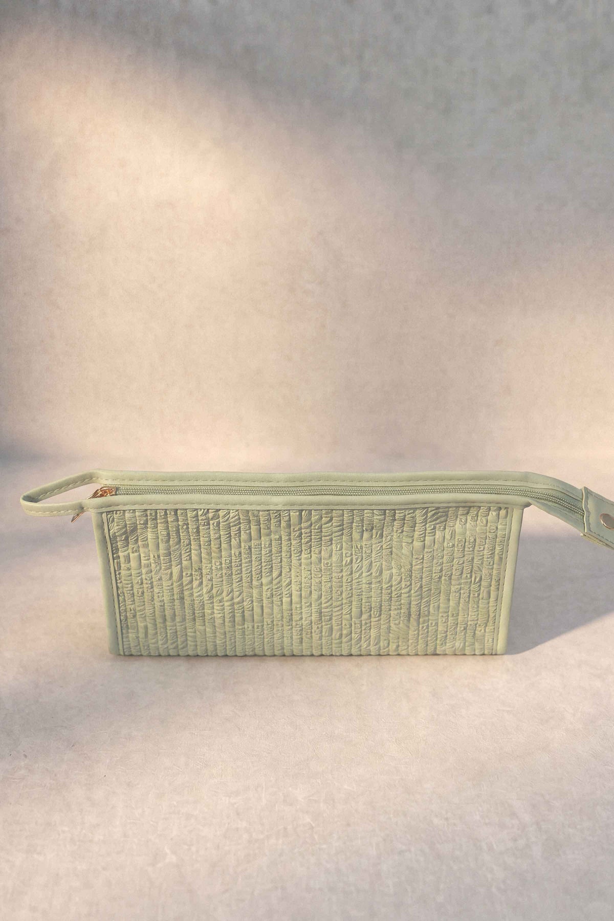 Green Vanity Bag-1720112104 for Women - Bag Collection | Nishat | Shop Online