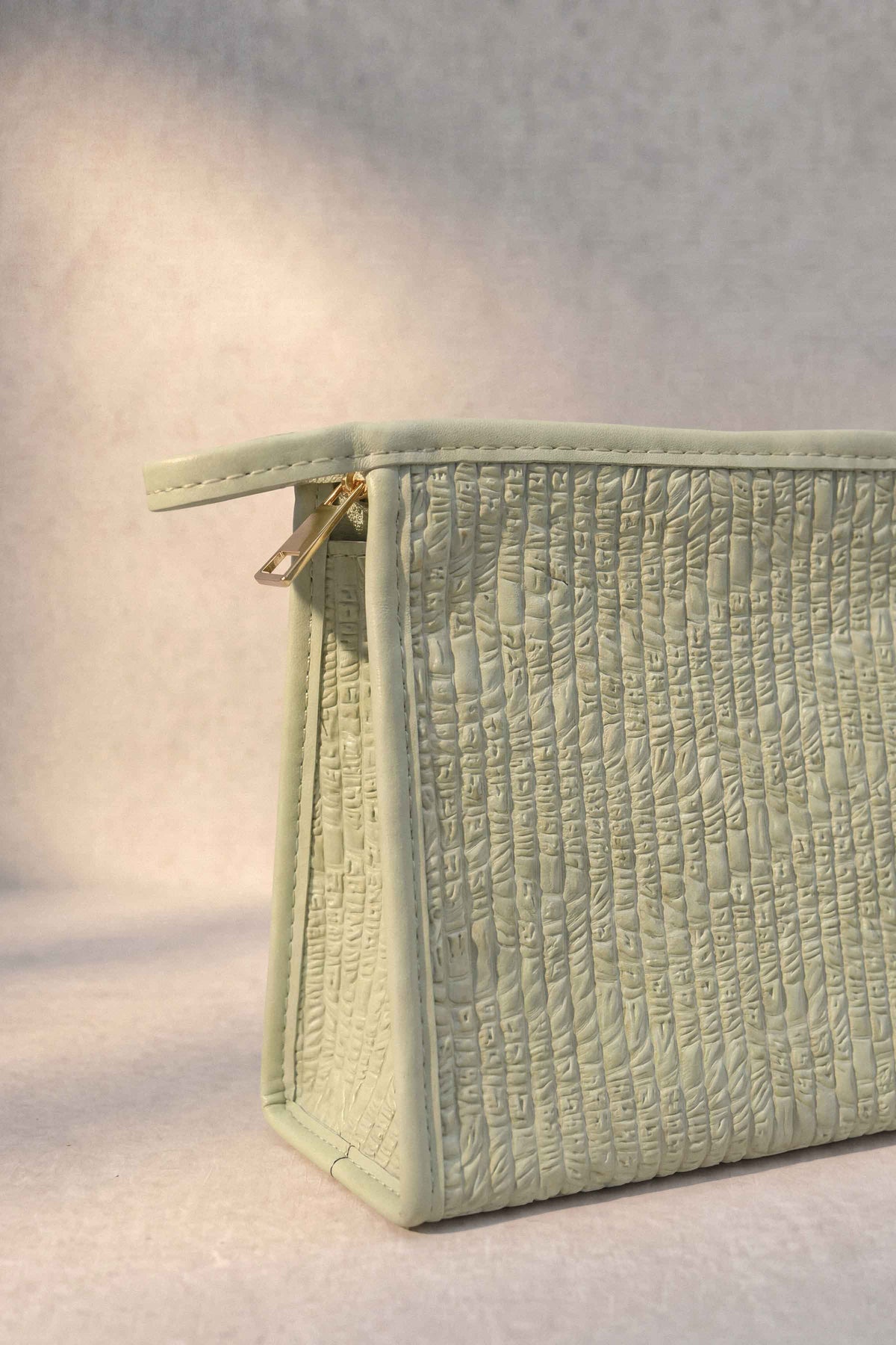 Green Vanity Bag-1720112104 for Women - Bag Collection | Nishat | Shop Online