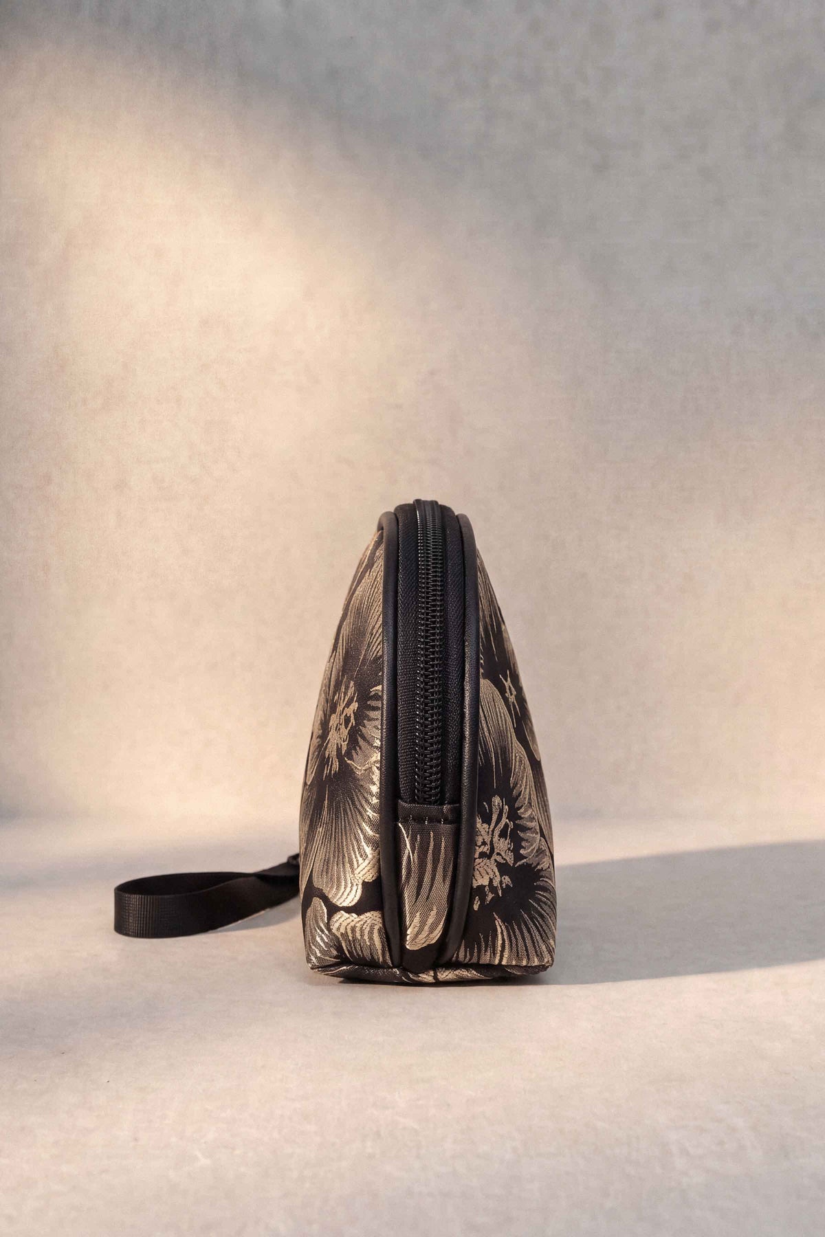 Black Vanity Bag-1720142103 for Women - Bag Collection | Nishat | Shop Online
