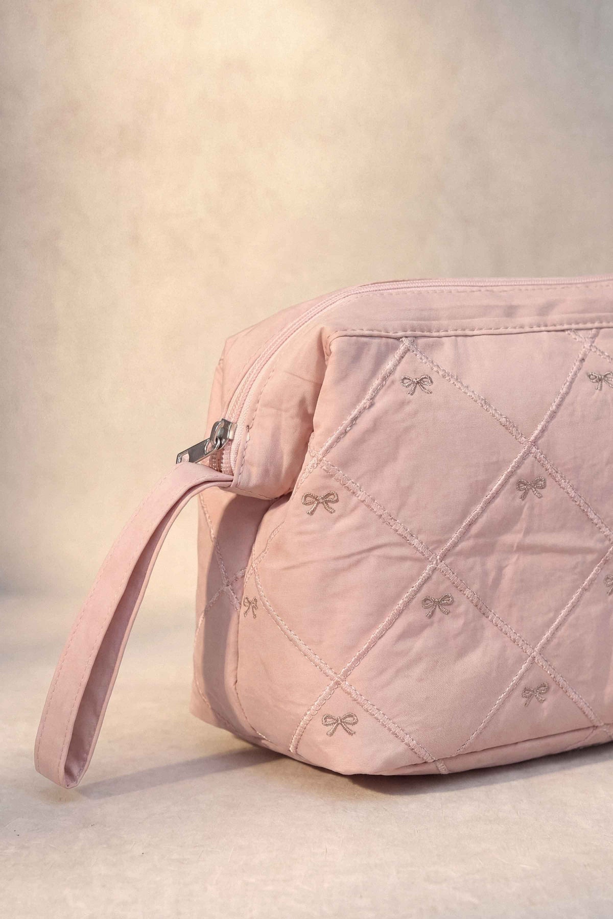 Pink Vanity Bag-1720162105 for Women - Bag Collection | Nishat | Shop Online