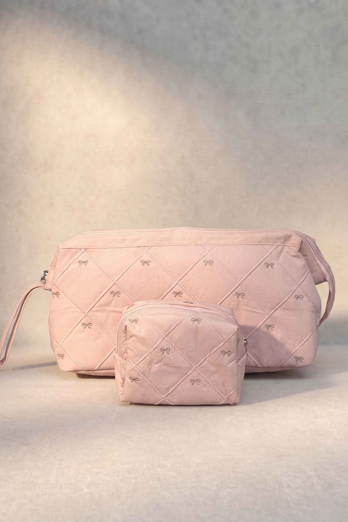 Pink Vanity Bag-1720162105 for Women - Bag Collection | Nishat | Shop Online