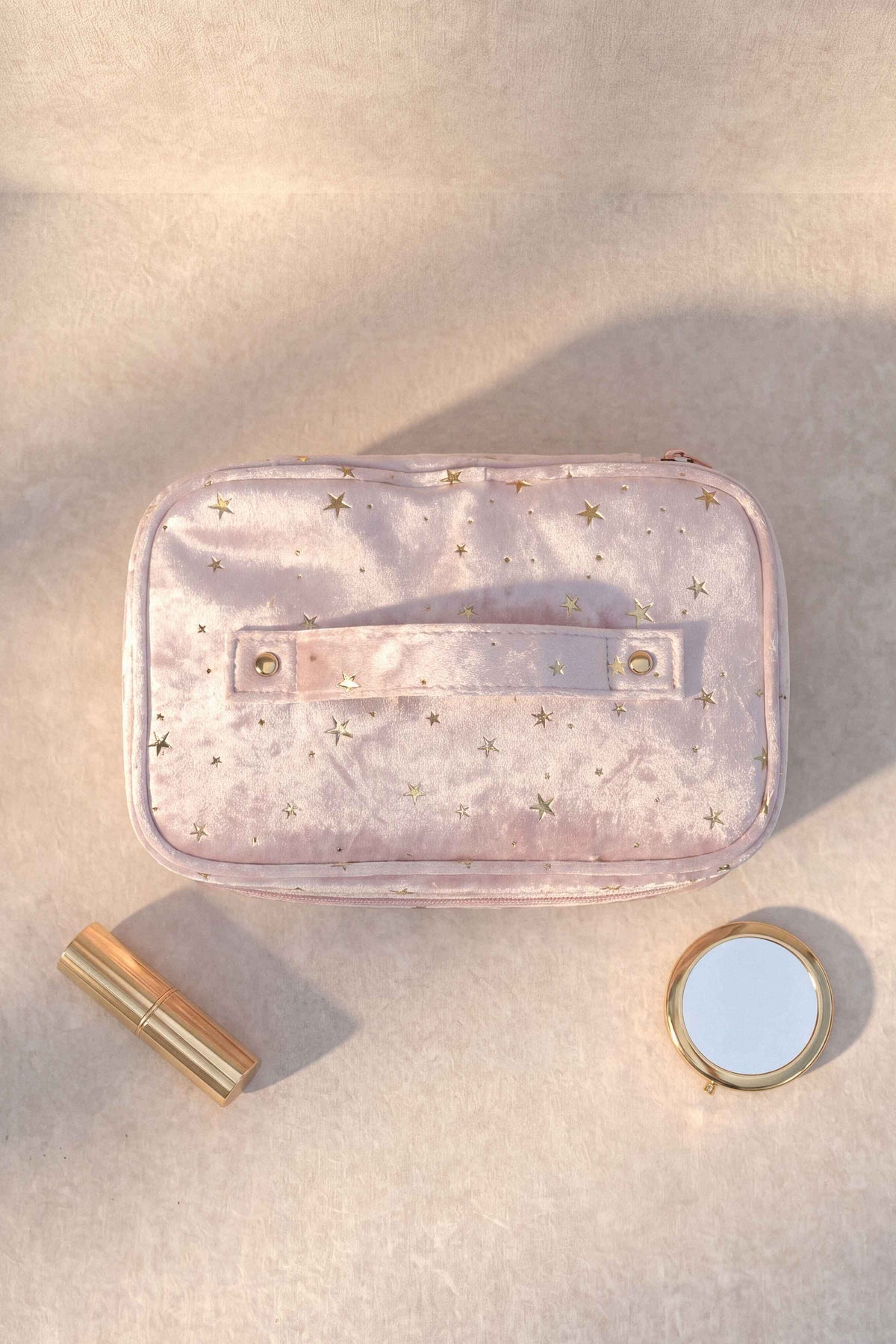 Pink Vanity Bag-1720202105 for Women - Bag Collection | Nishat | Shop Online