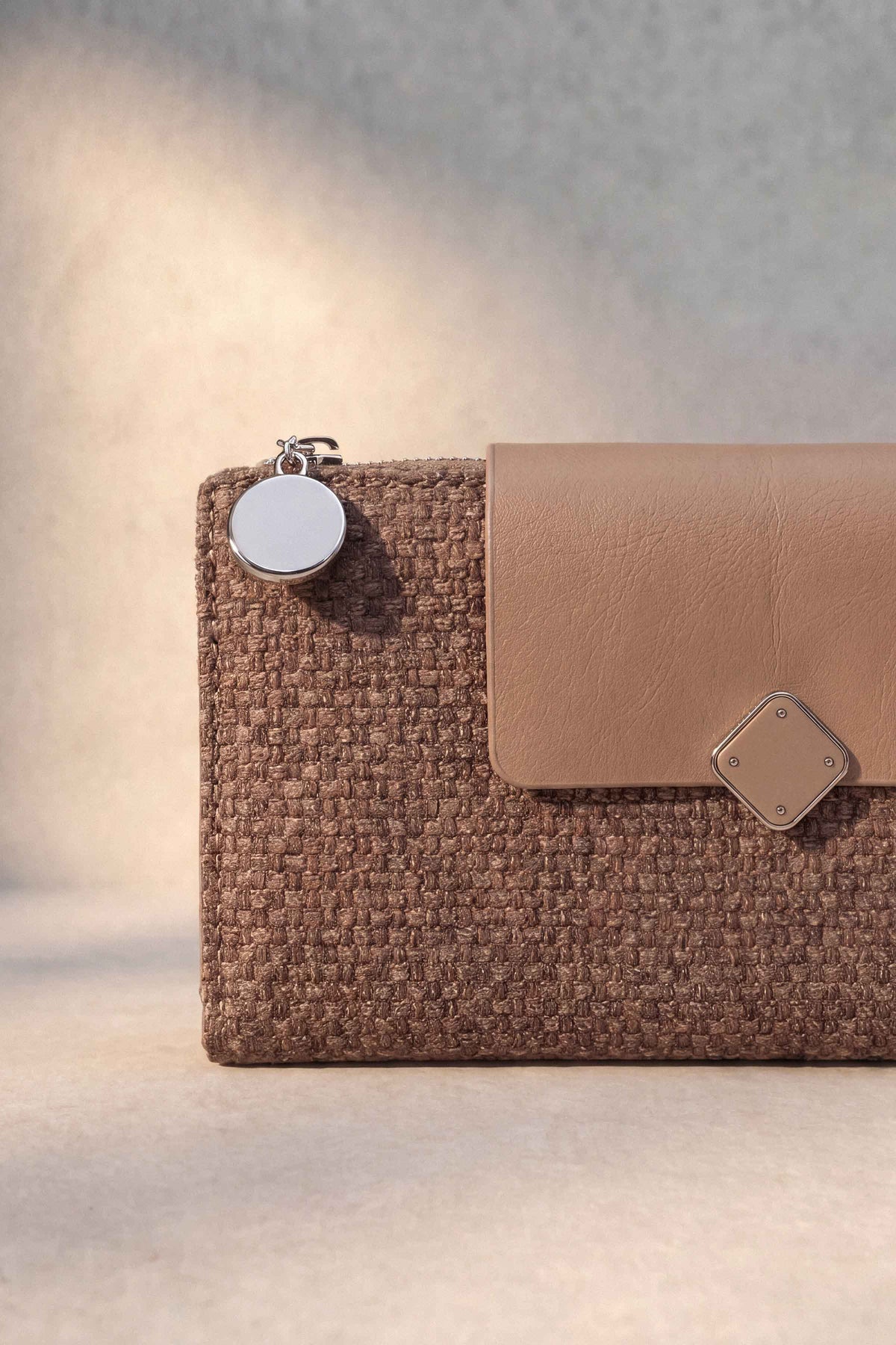 Coffee Wallet-1720232117 - for Women - Bag Collection | Nishat | Shop Online
