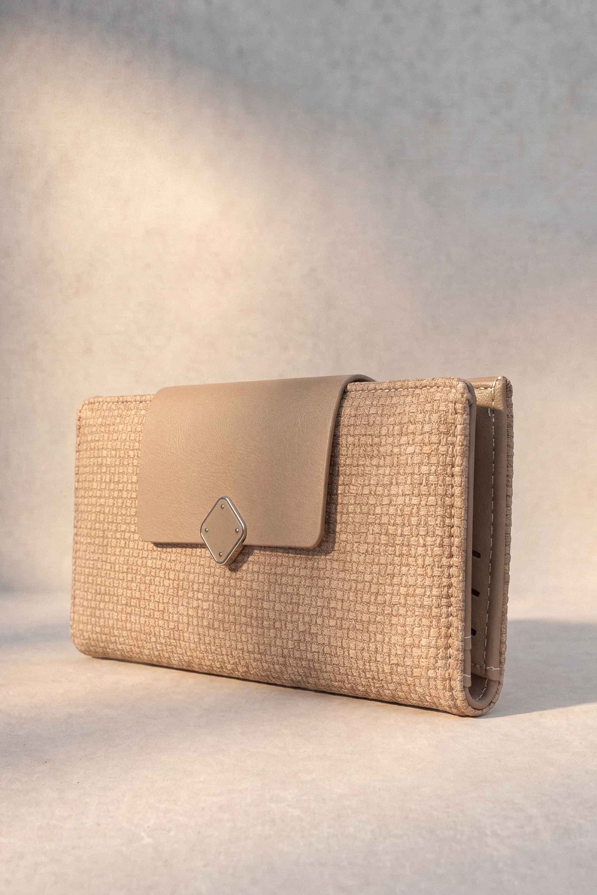 Camel Wallet-1720232129 - for Women - Bag Collection | Nishat | Shop Online