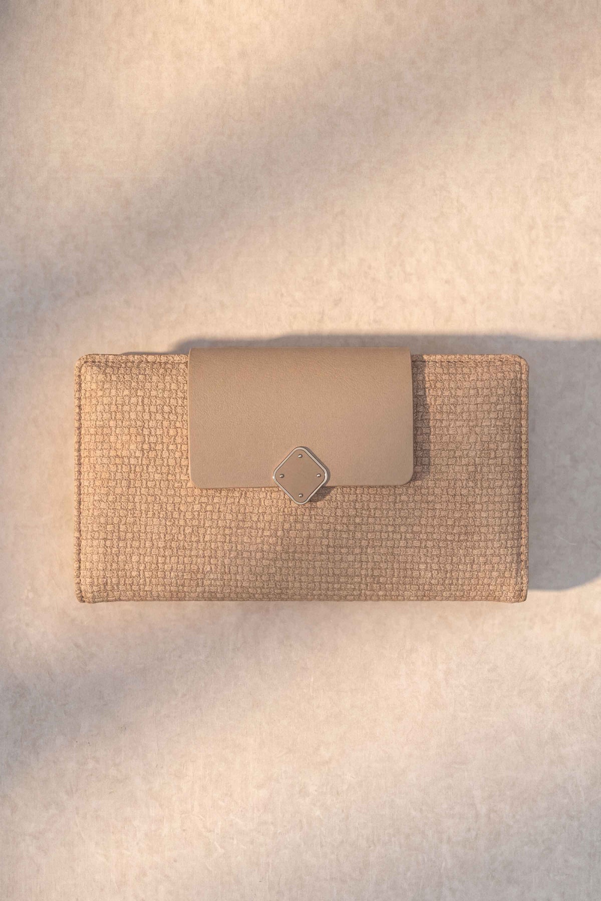 Camel Wallet-1720232129 - for Women - Bag Collection | Nishat | Shop Online