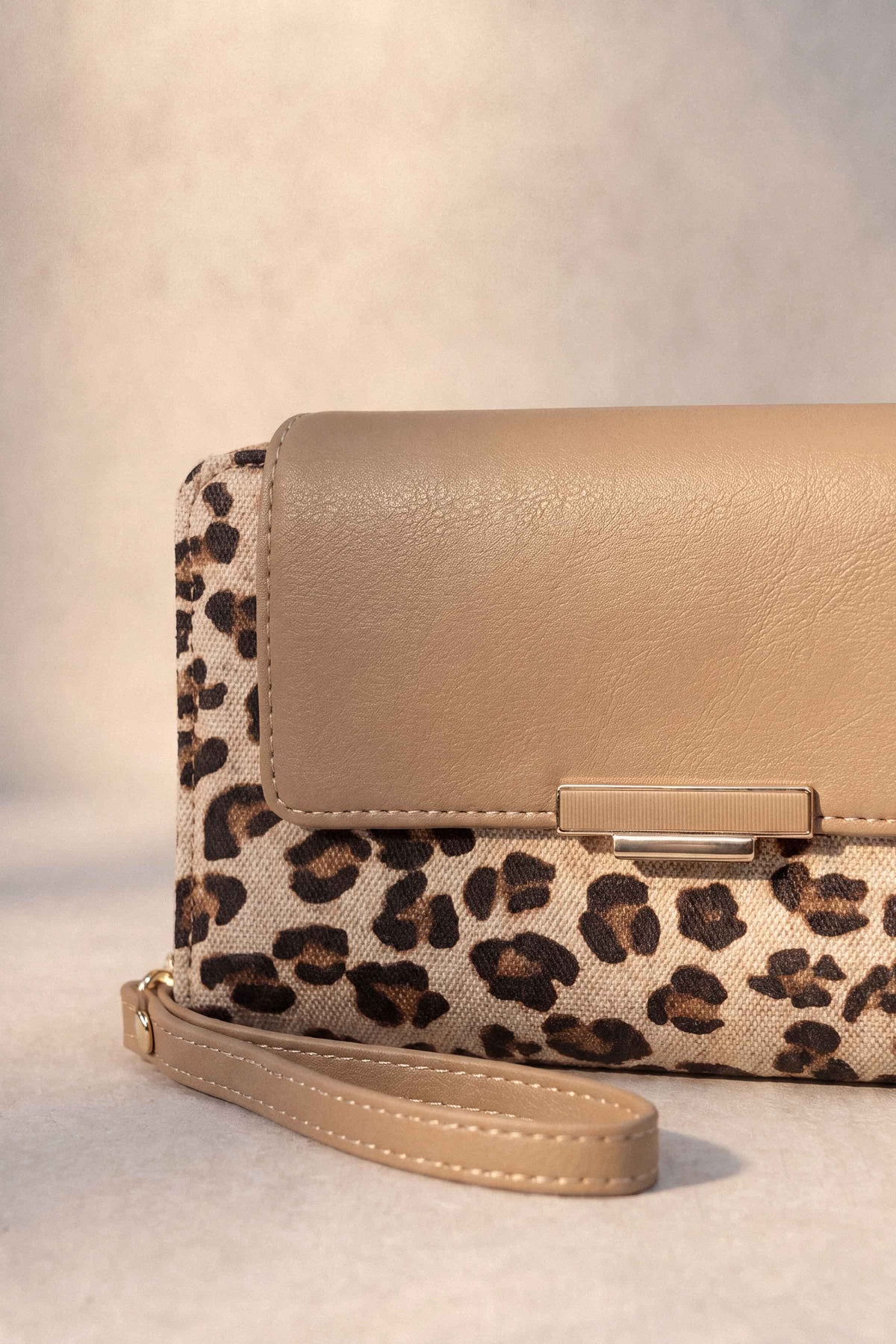 Apricot Phone Bag-1720242116 - for Women - Bag Collection | Nishat | Shop Online