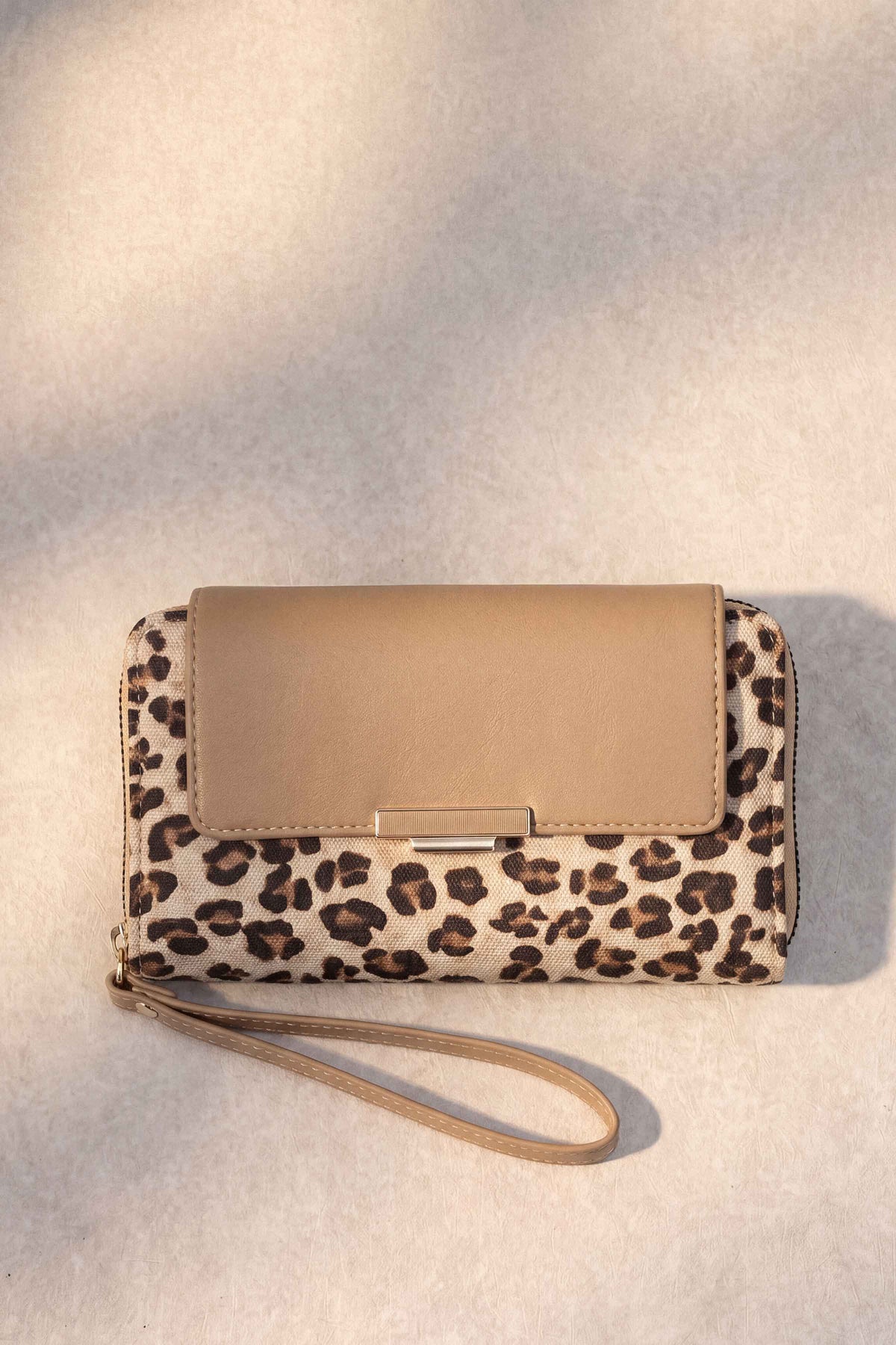 Apricot Phone Bag-1720242116 - for Women - Bag Collection | Nishat | Shop Online