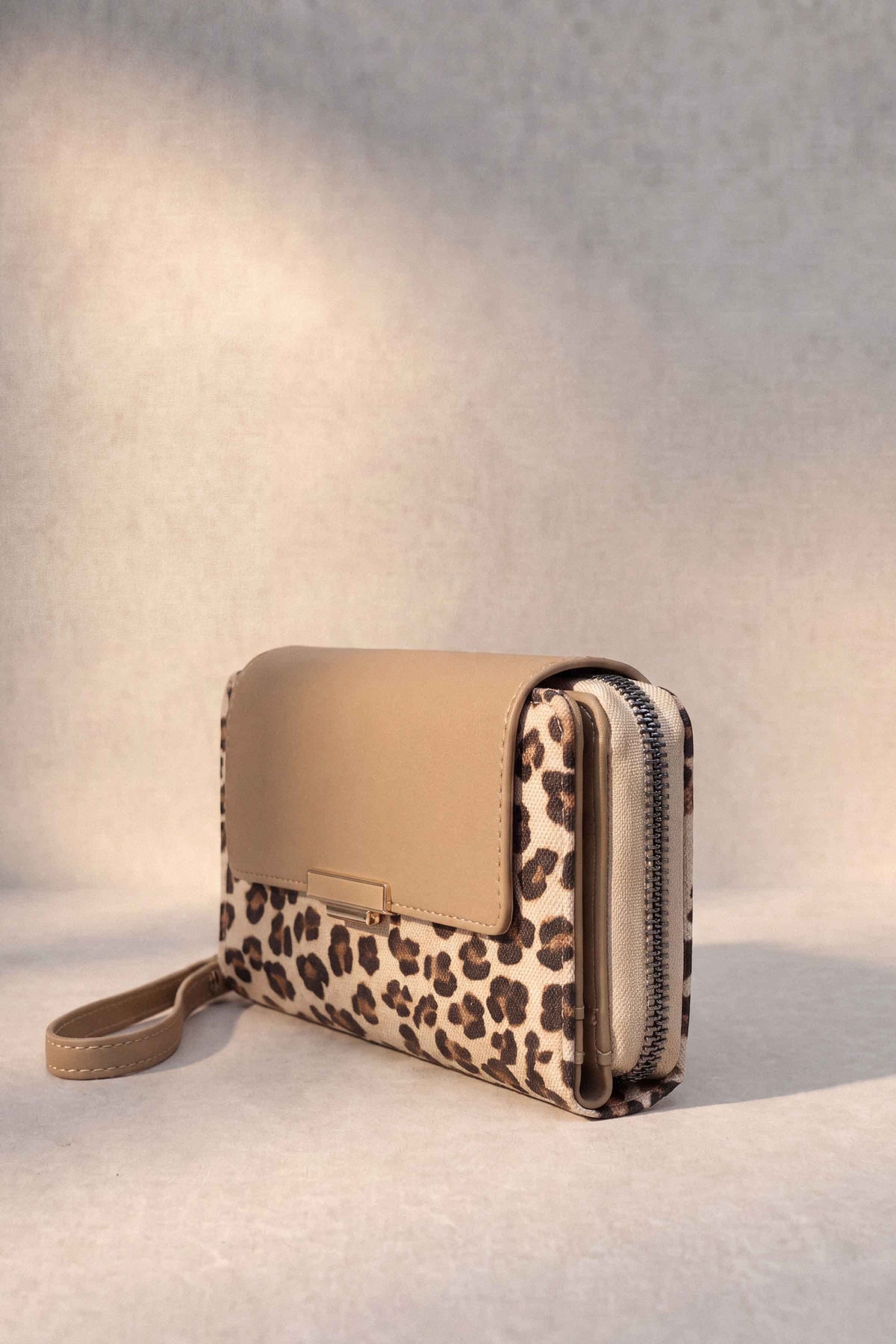 Apricot Phone Bag-1720242116 - for Women - Bag Collection | Nishat | Shop Online