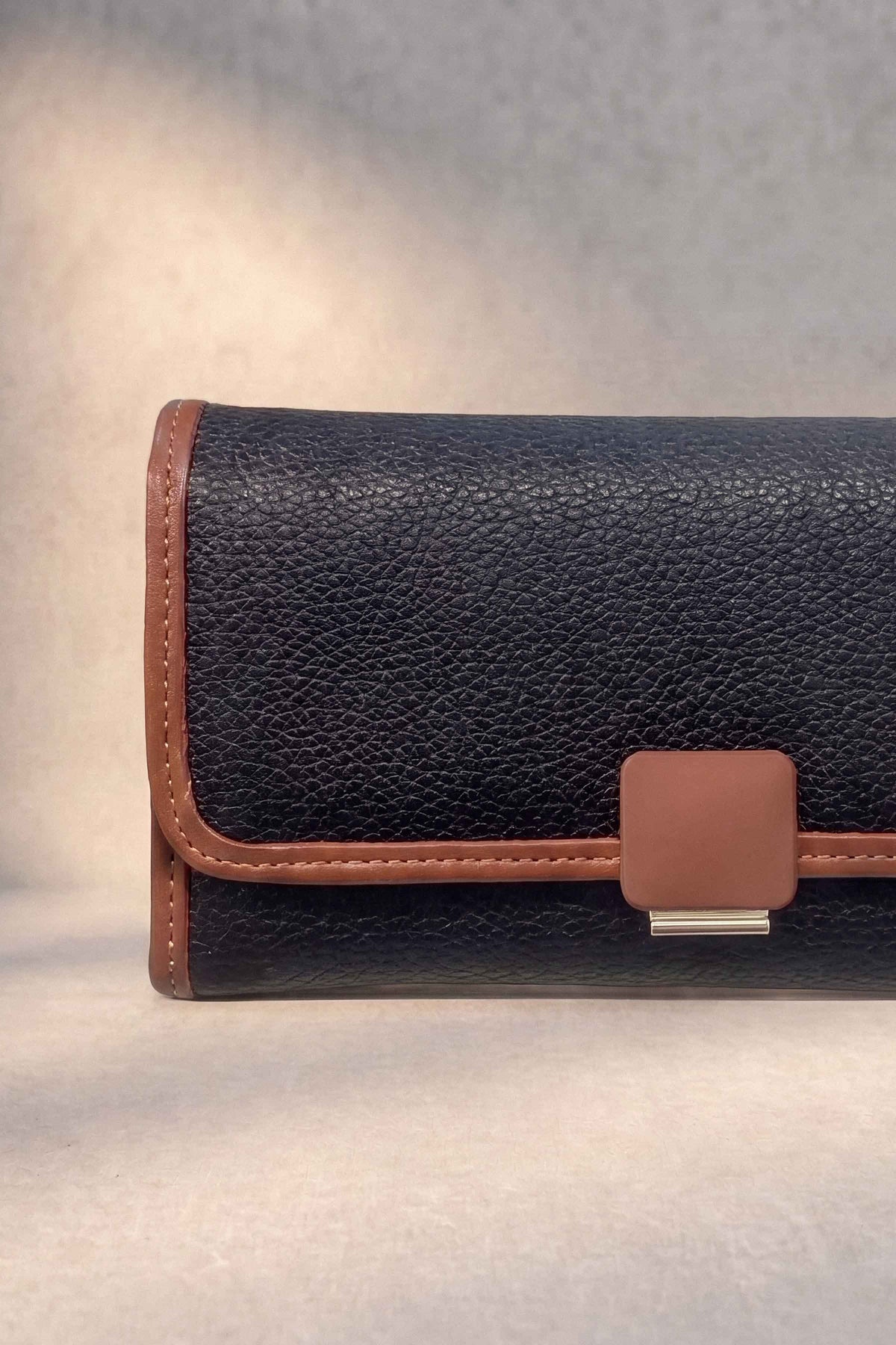 Black Wallet-1720252103 - for Women - Bag Collection | Nishat | Shop Online