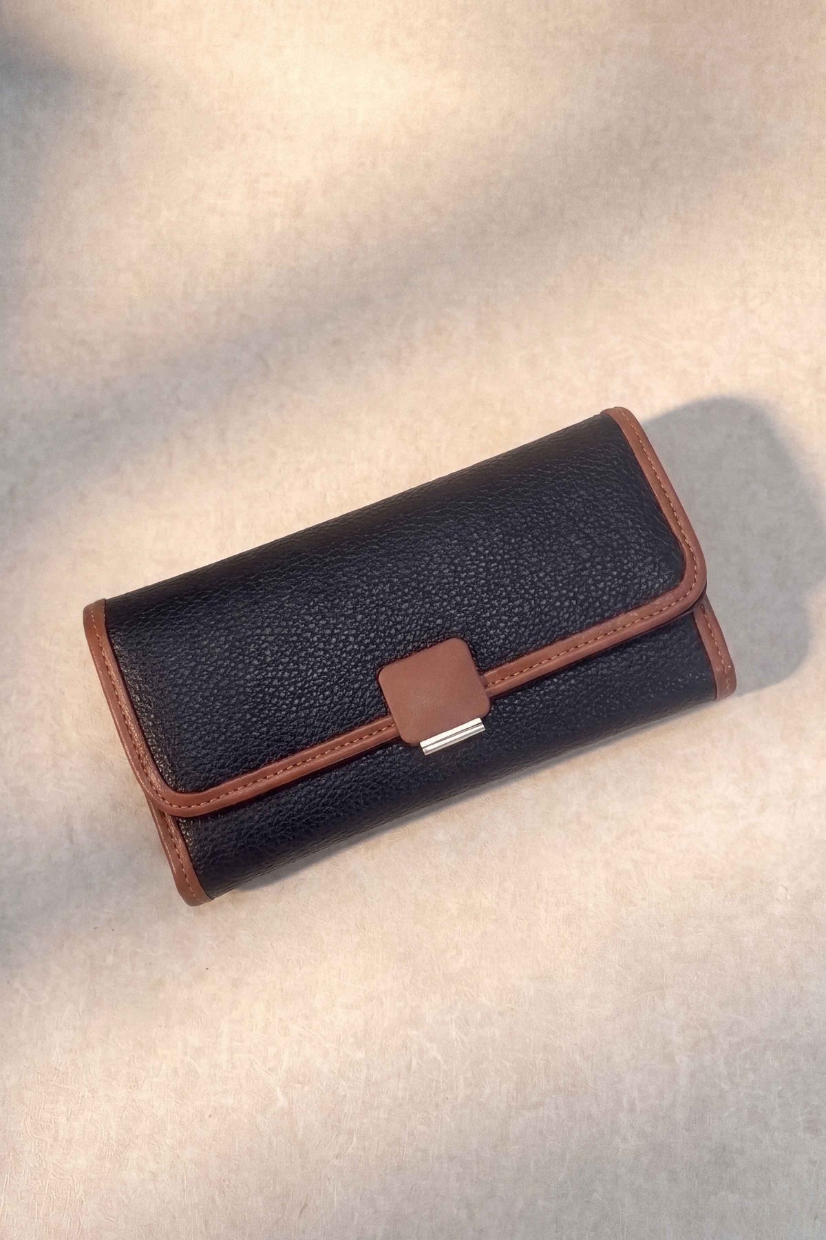 Black Wallet-1720252103 - for Women - Bag Collection | Nishat | Shop Online