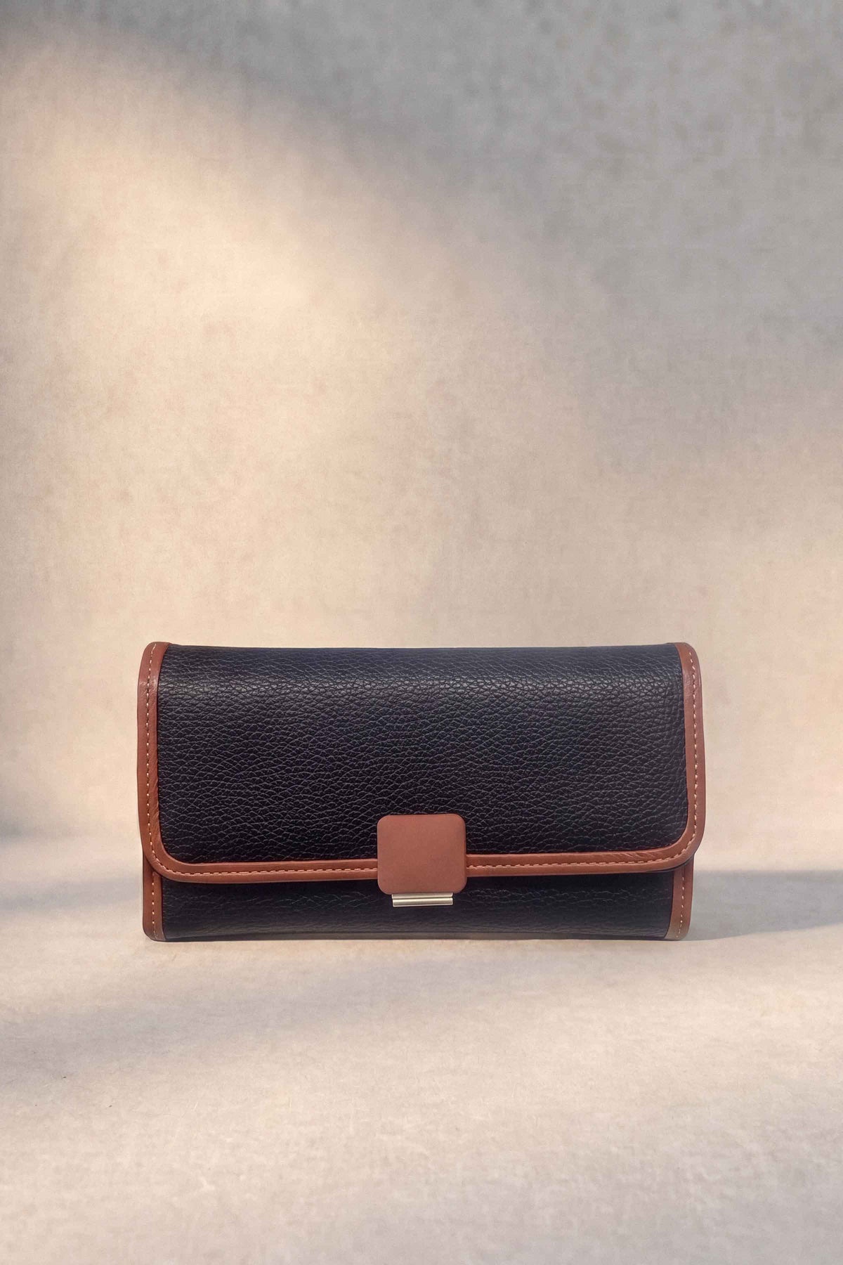 Black Wallet-1720252103 - for Women - Bag Collection | Nishat | Shop Online
