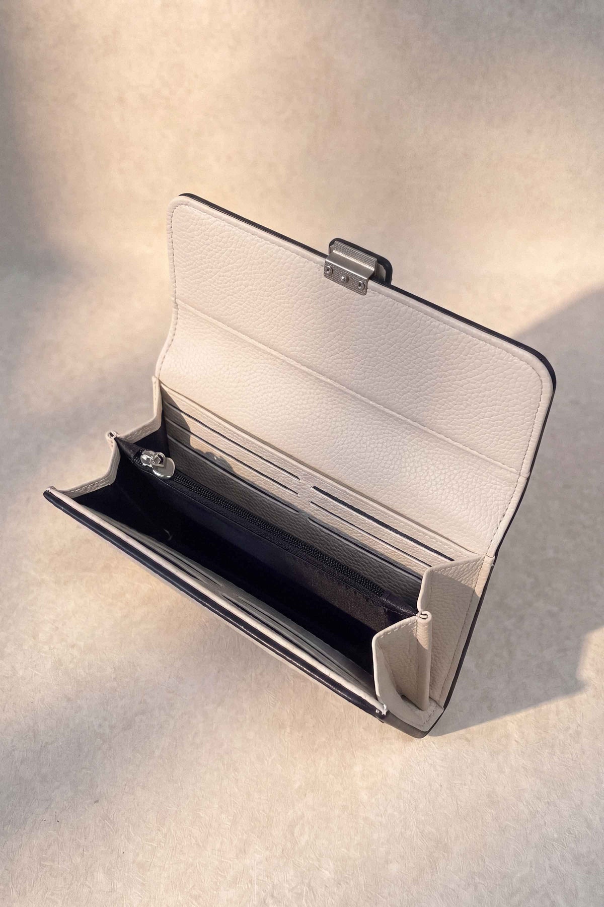 White Wallet-1720252112 - for Women - Bag Collection | Nishat | Shop Online