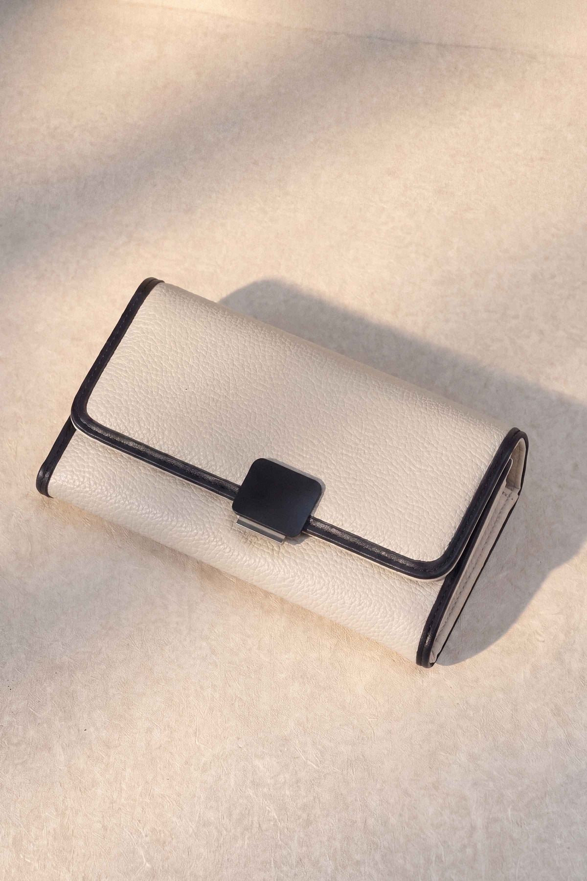 White Wallet-1720252112 - for Women - Bag Collection | Nishat | Shop Online