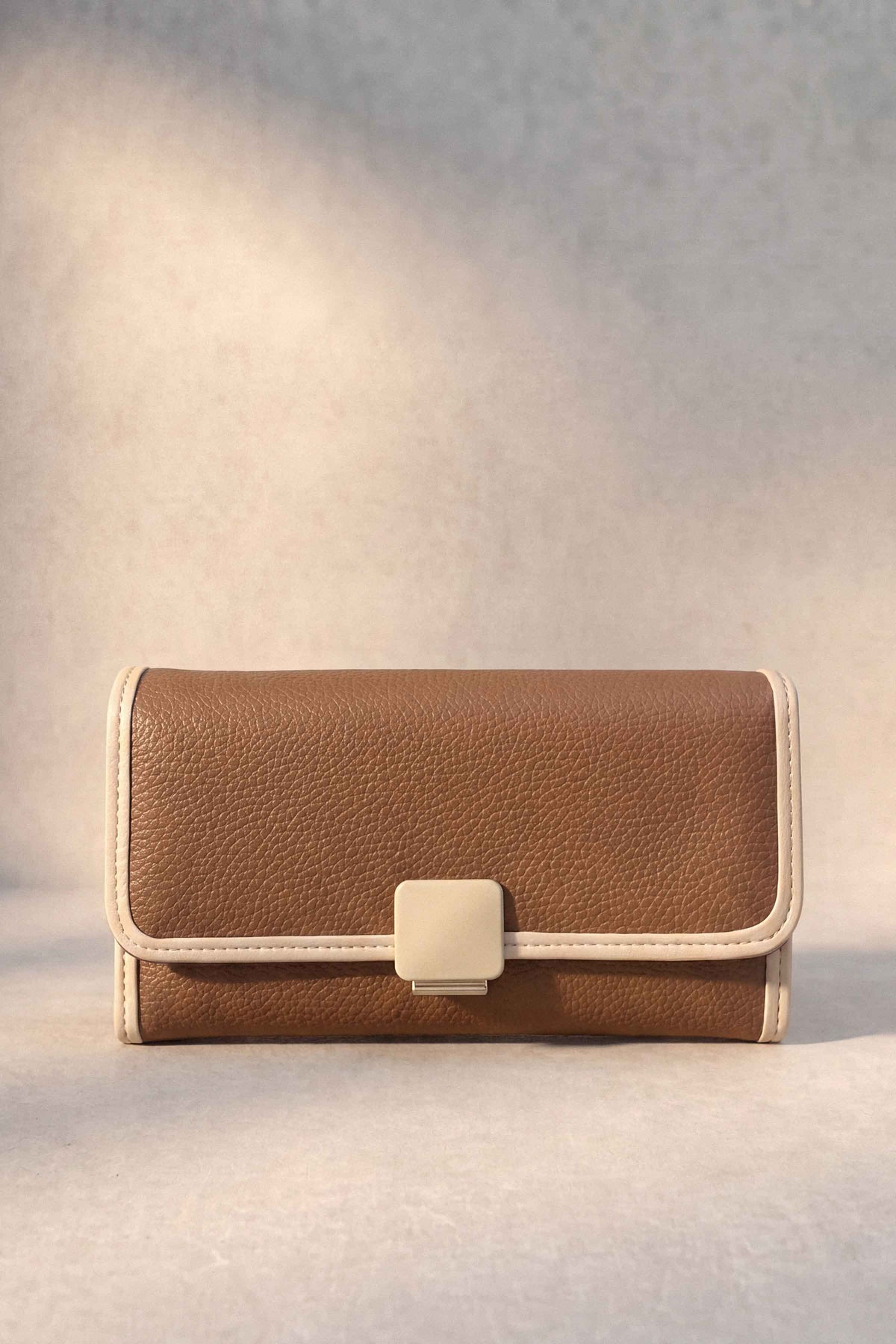 Brown Wallet-1720252113 - for Women - Bag Collection | Nishat | Shop Online