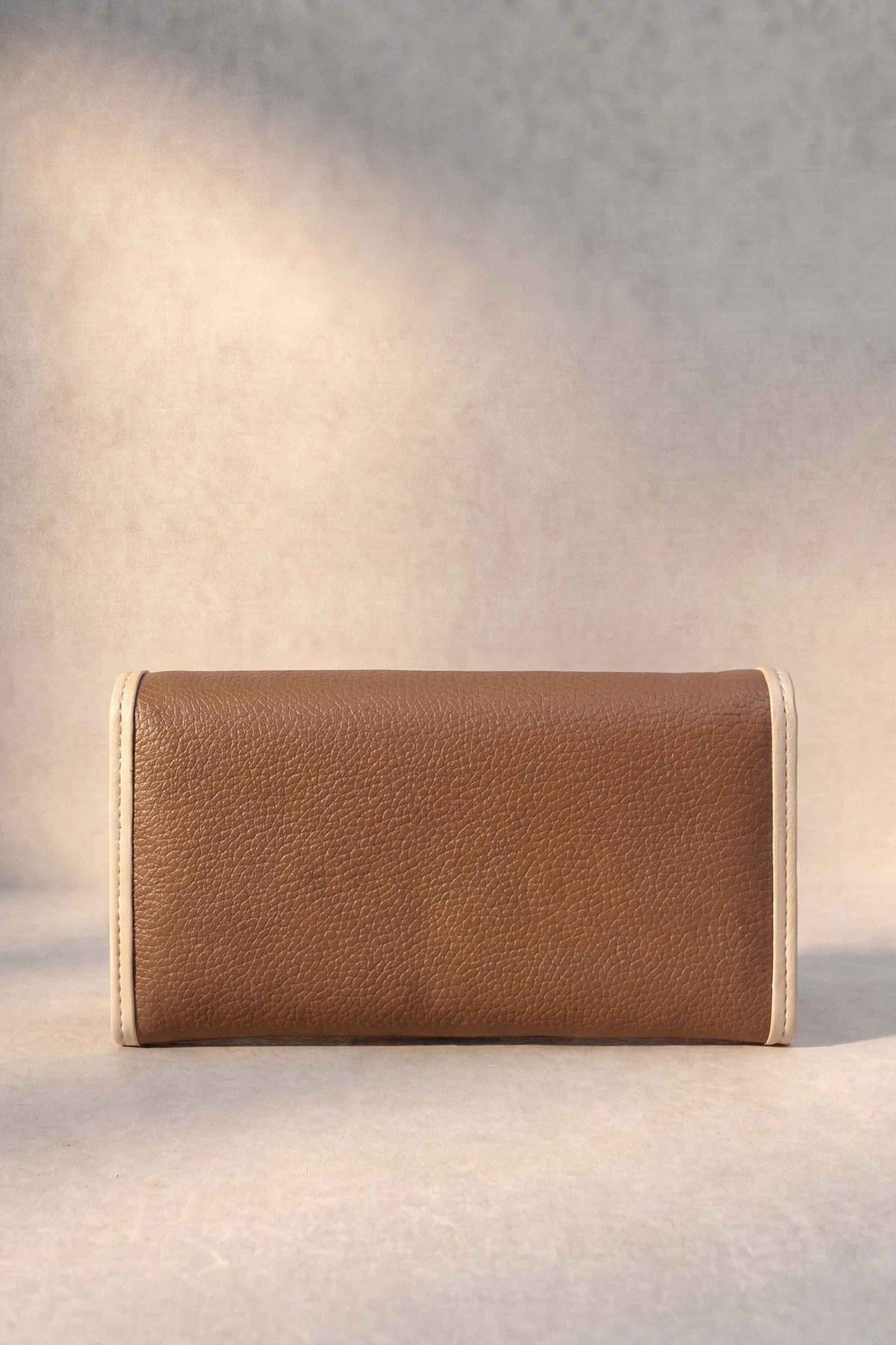 Brown Wallet-1720252113 - for Women - Bag Collection | Nishat | Shop Online