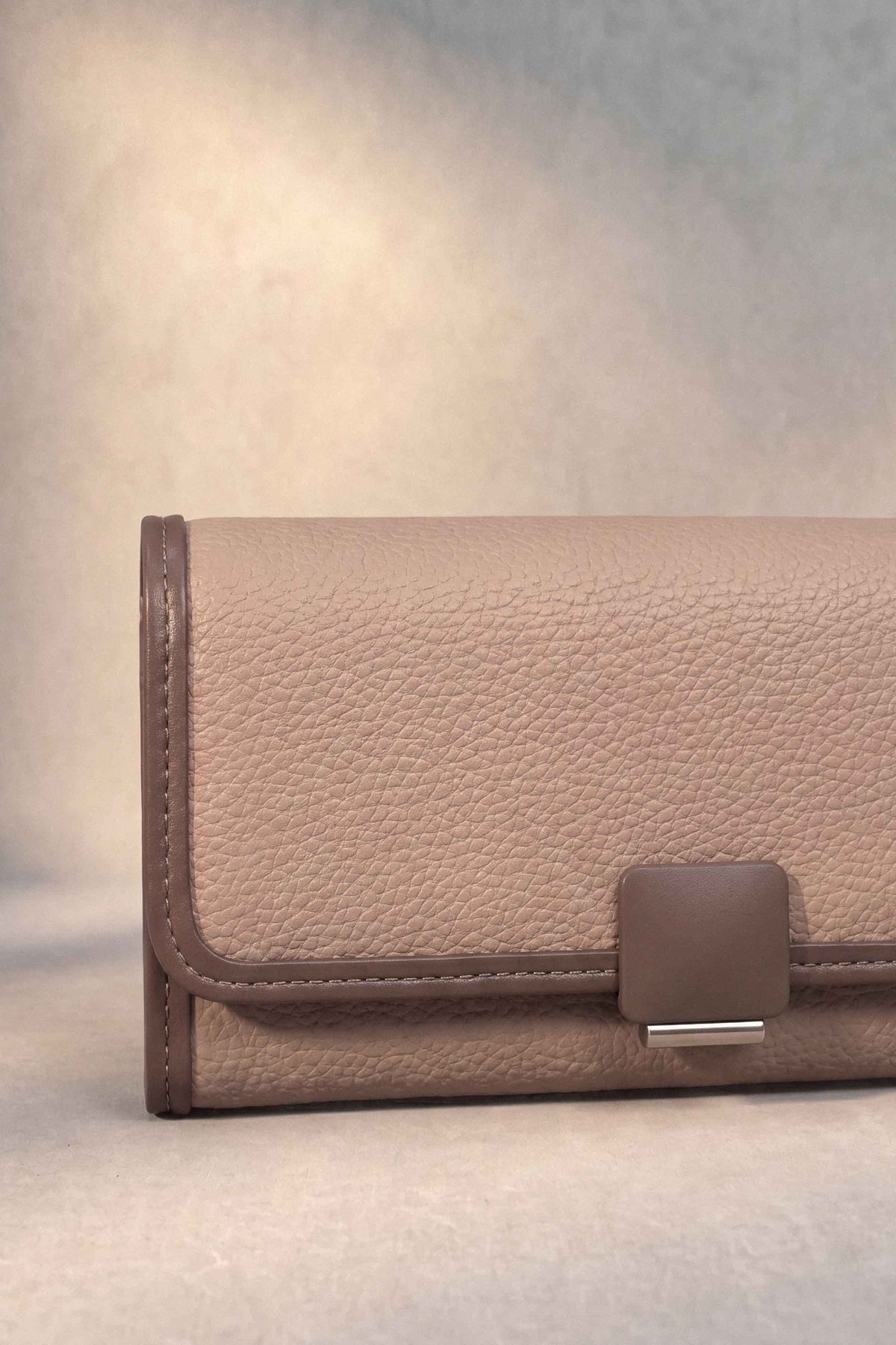 Apricot Wallet-1720252116 - for Women - Bag Collection | Nishat | Shop Online