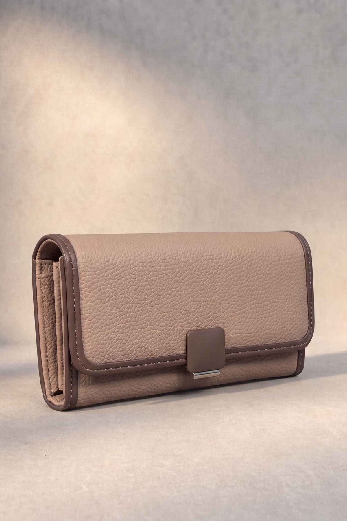 Apricot Wallet-1720252116 - for Women - Bag Collection | Nishat | Shop Online