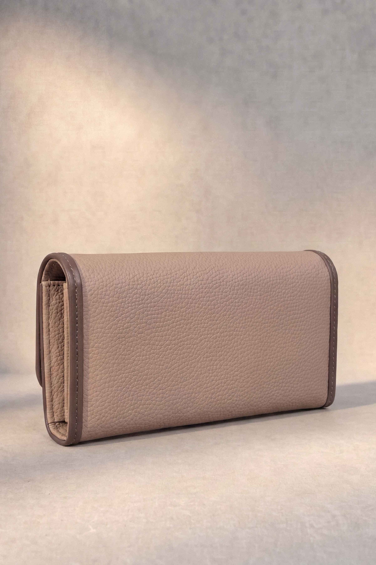 Apricot Wallet-1720252116 - for Women - Bag Collection | Nishat | Shop Online