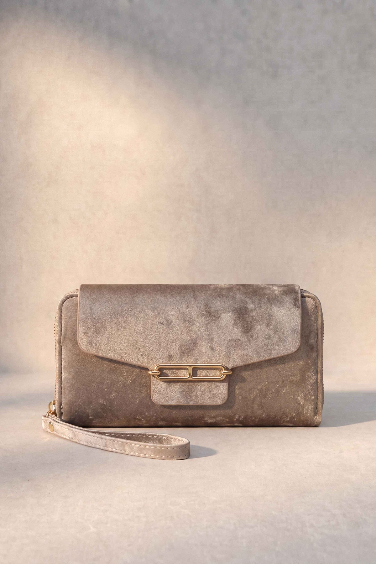 Camel Phone Bag-1720292129 - for Women - Bag Collection | Nishat | Shop Online