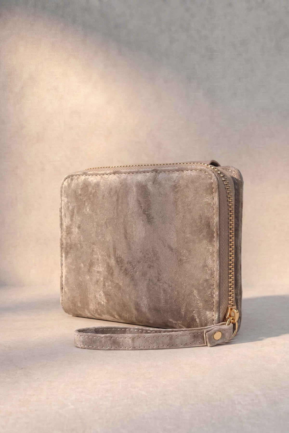 Camel Phone Bag-1720292129 - for Women - Bag Collection | Nishat | Shop Online