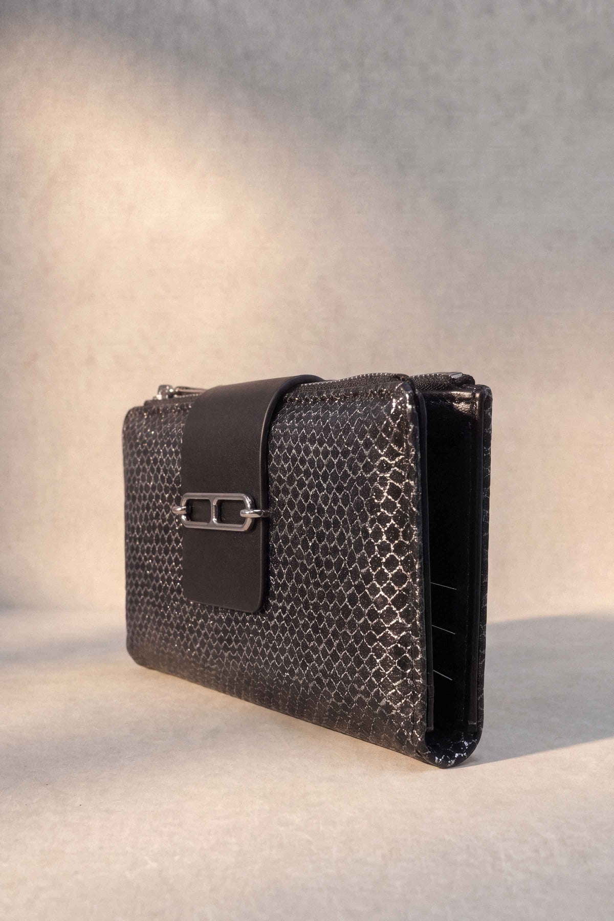 Black Wallet-1720332103 - for Women - Bag Collection | Nishat | Shop Online
