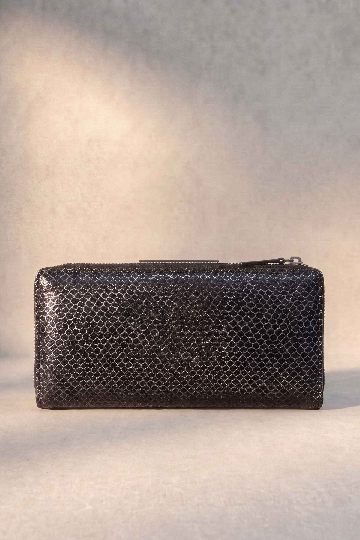 Black Wallet-1720332103 - for Women - Bag Collection | Nishat | Shop Online